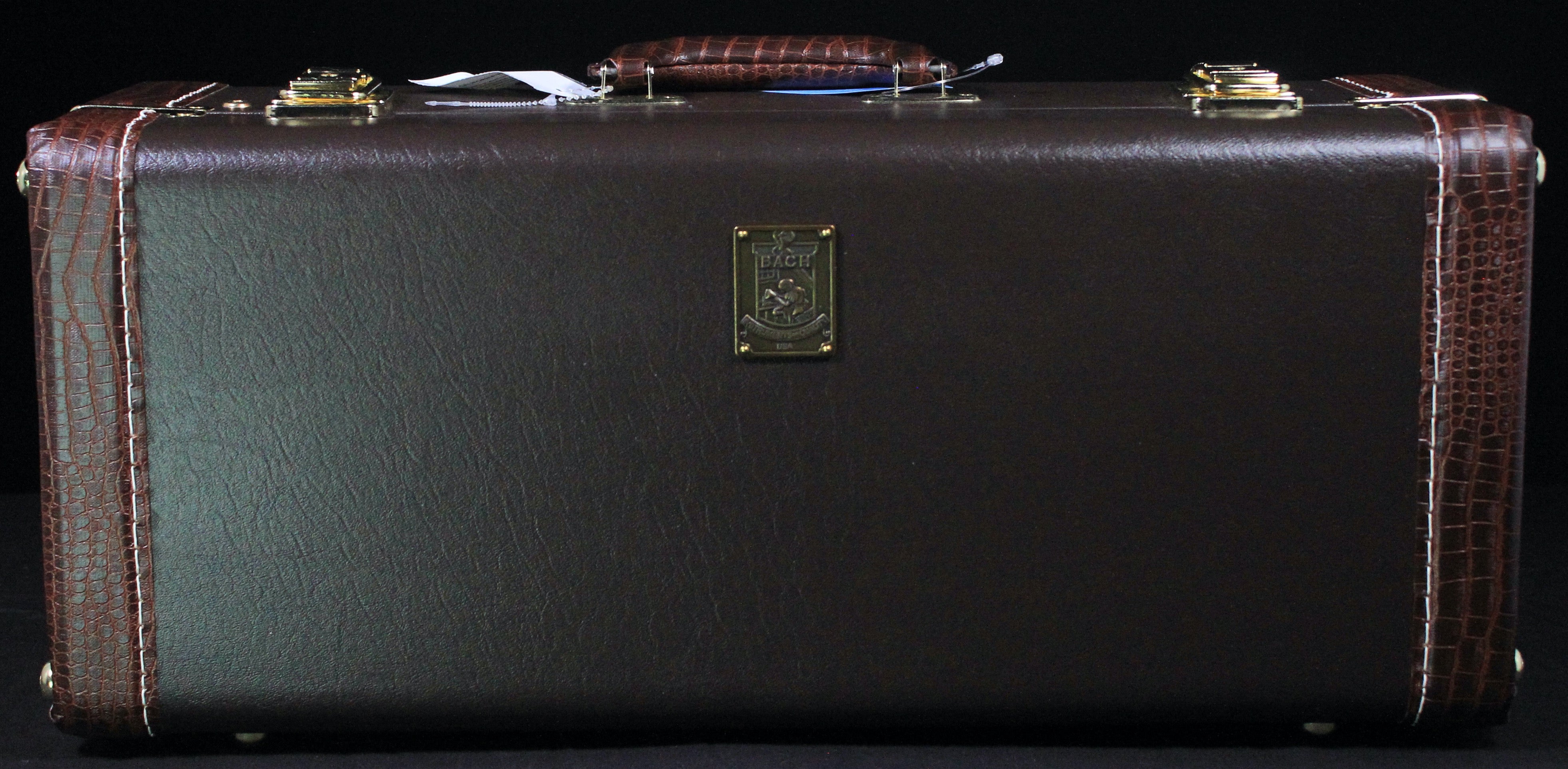 Bach Stradivarius LT180S72 Lightweight Professional Bb Trumpet (Silver Plated) - Palen Music