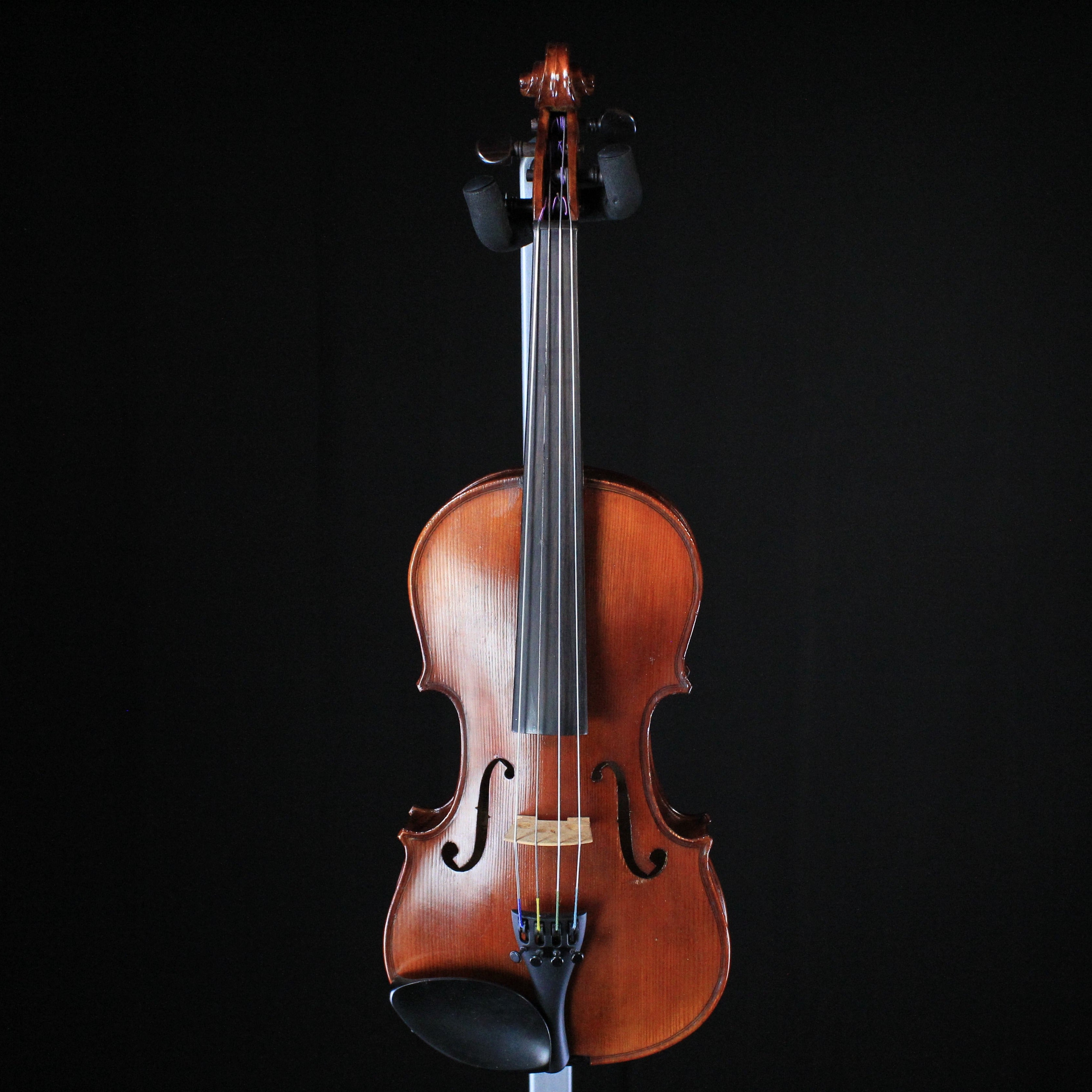 USED Amati 13" Student Viola Outfit - Palen Music