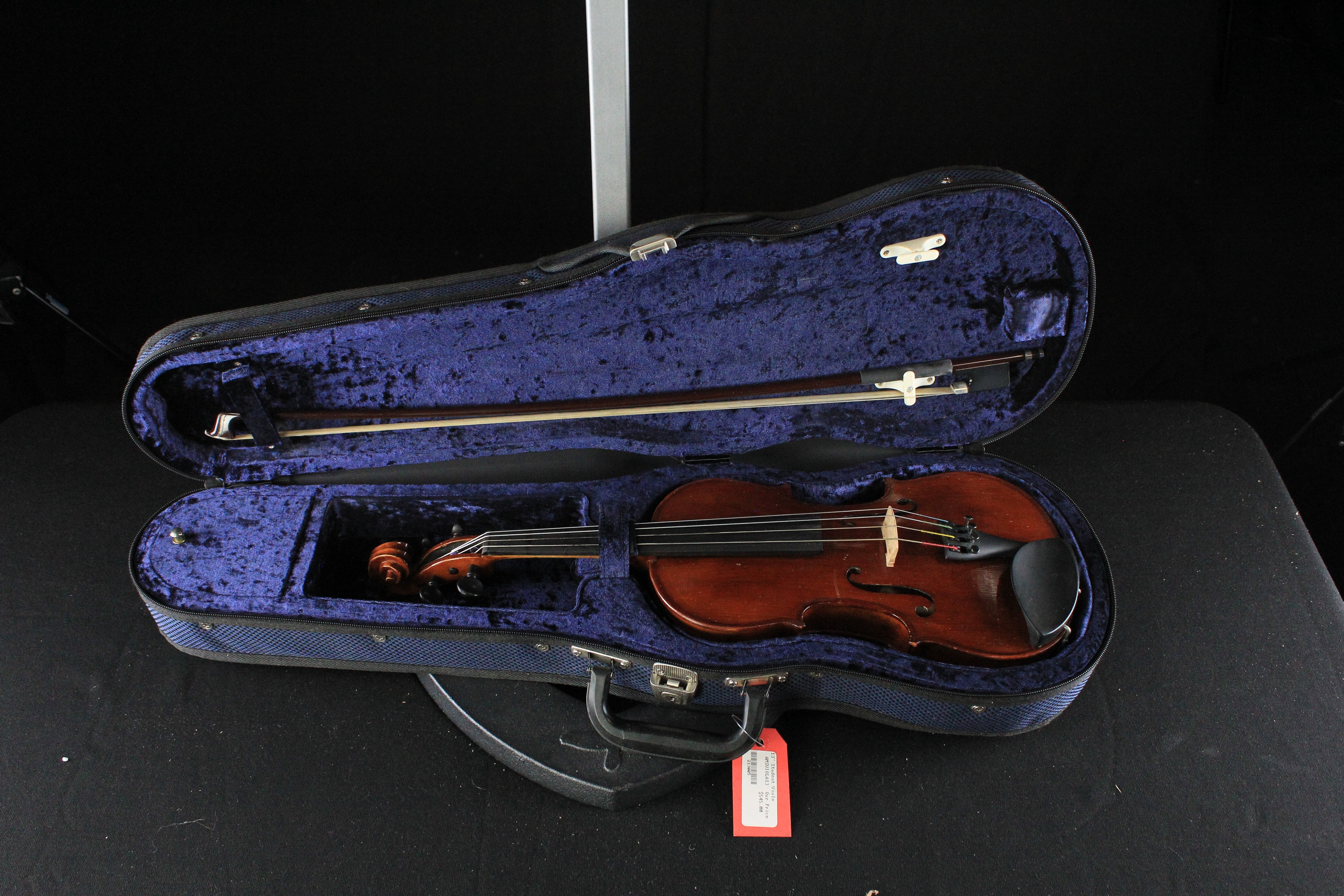 13" Student Viola Outfit - Palen Music