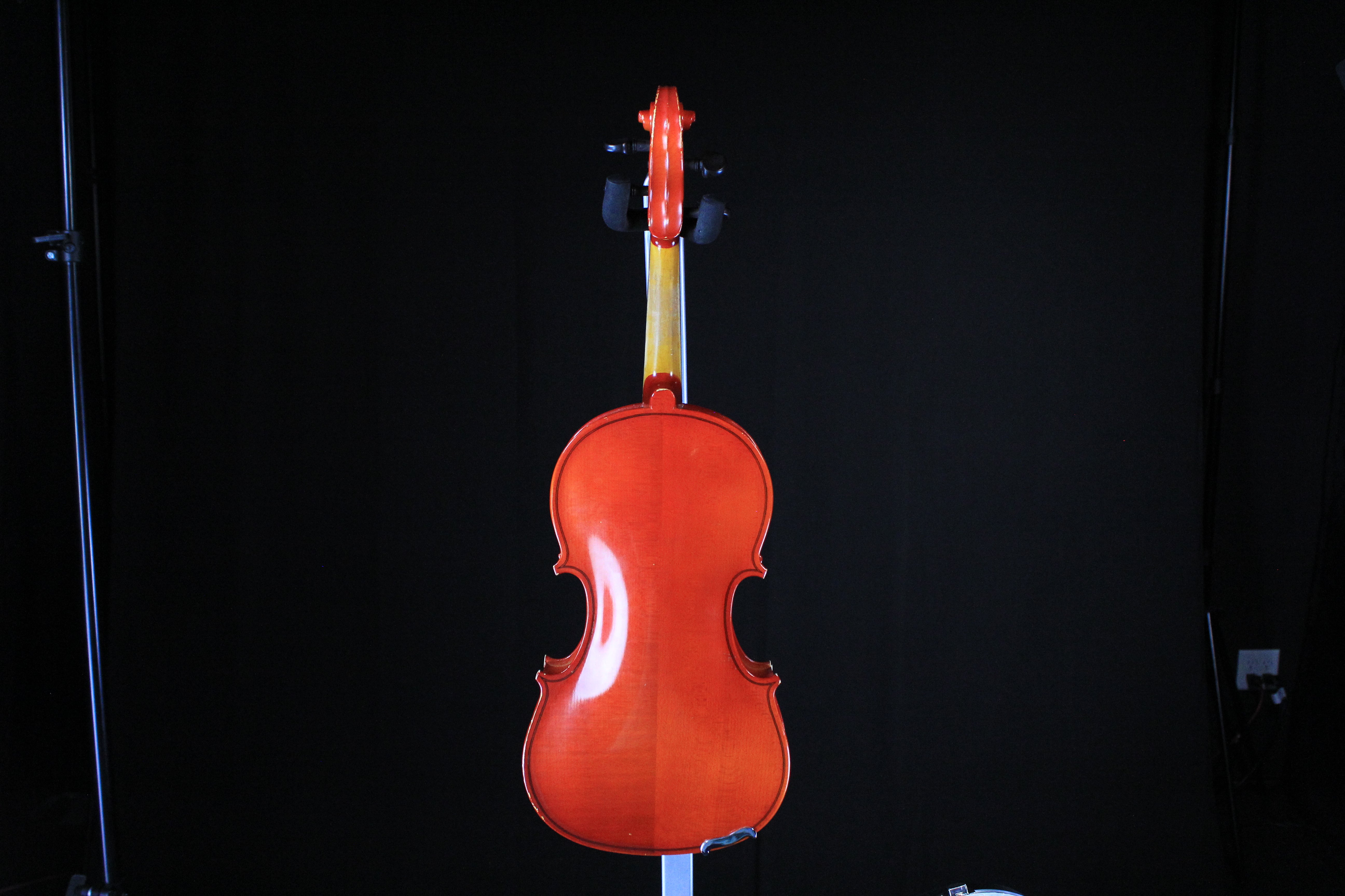 USED Selmer Aristocrat 13" Student Viola Outfit - Palen Music