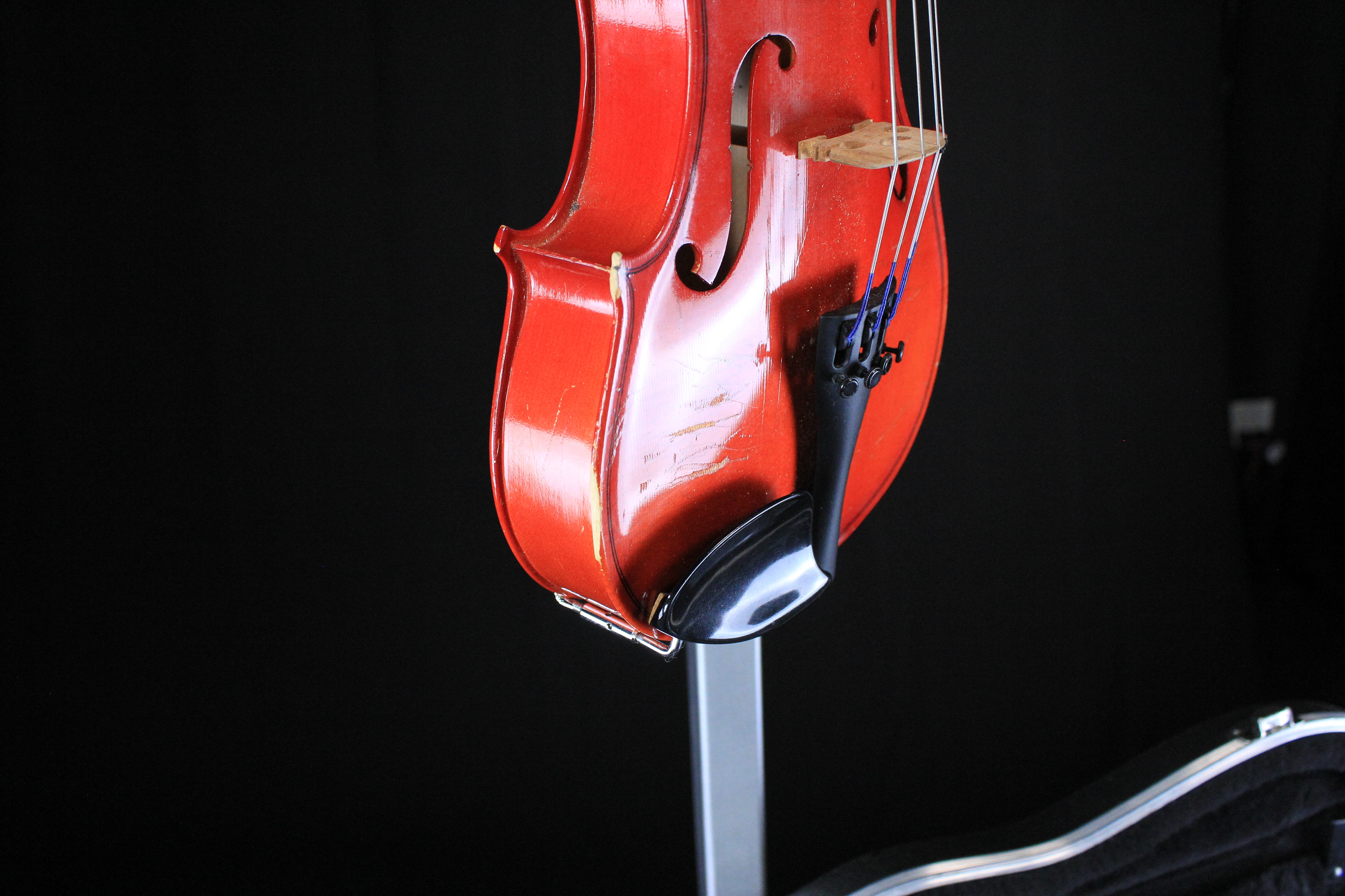 USED Selmer Aristocrat 13" Student Viola Outfit - Palen Music