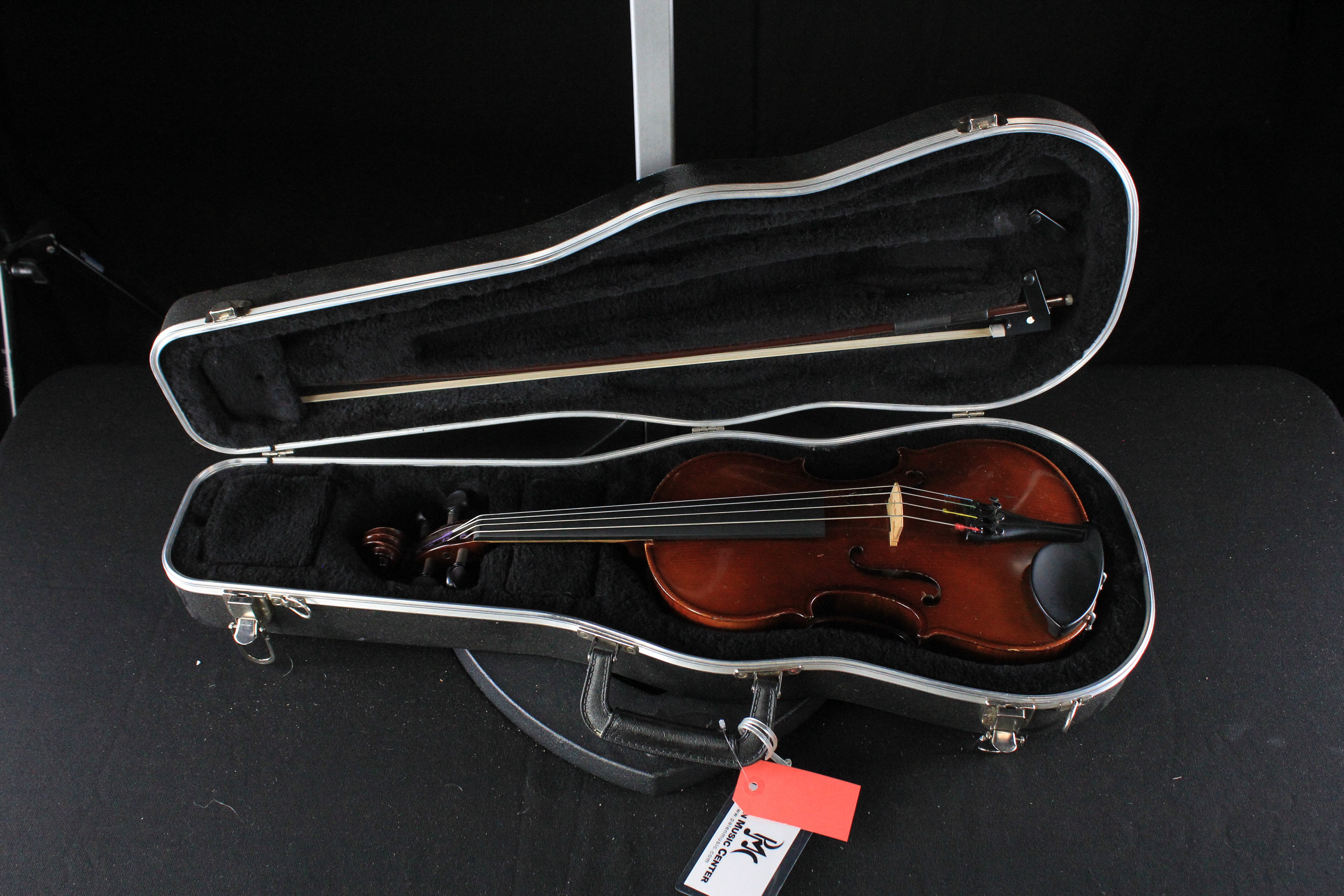 13" Student Viola Outfit - Palen Music