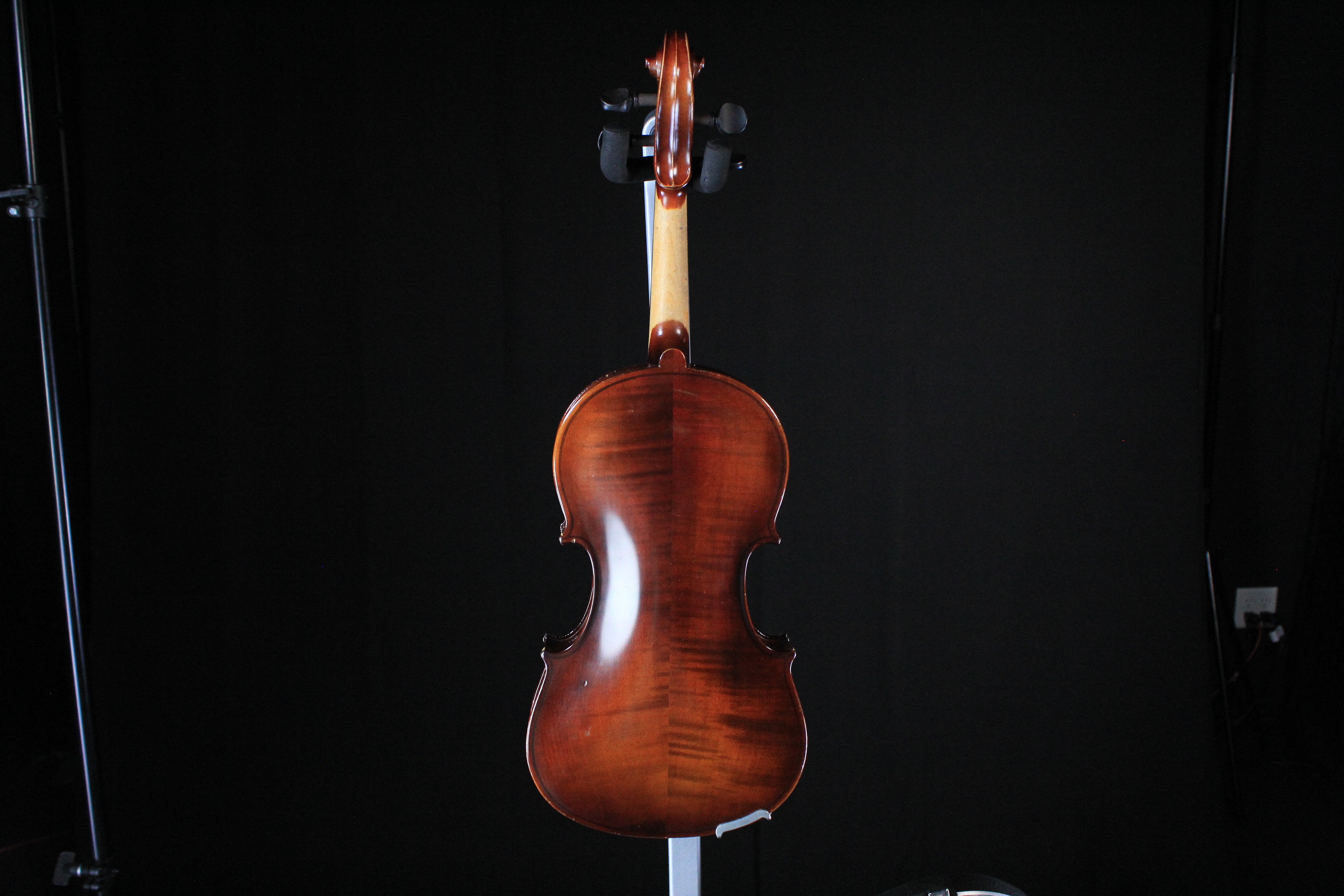 13" Student Viola Outfit - Palen Music