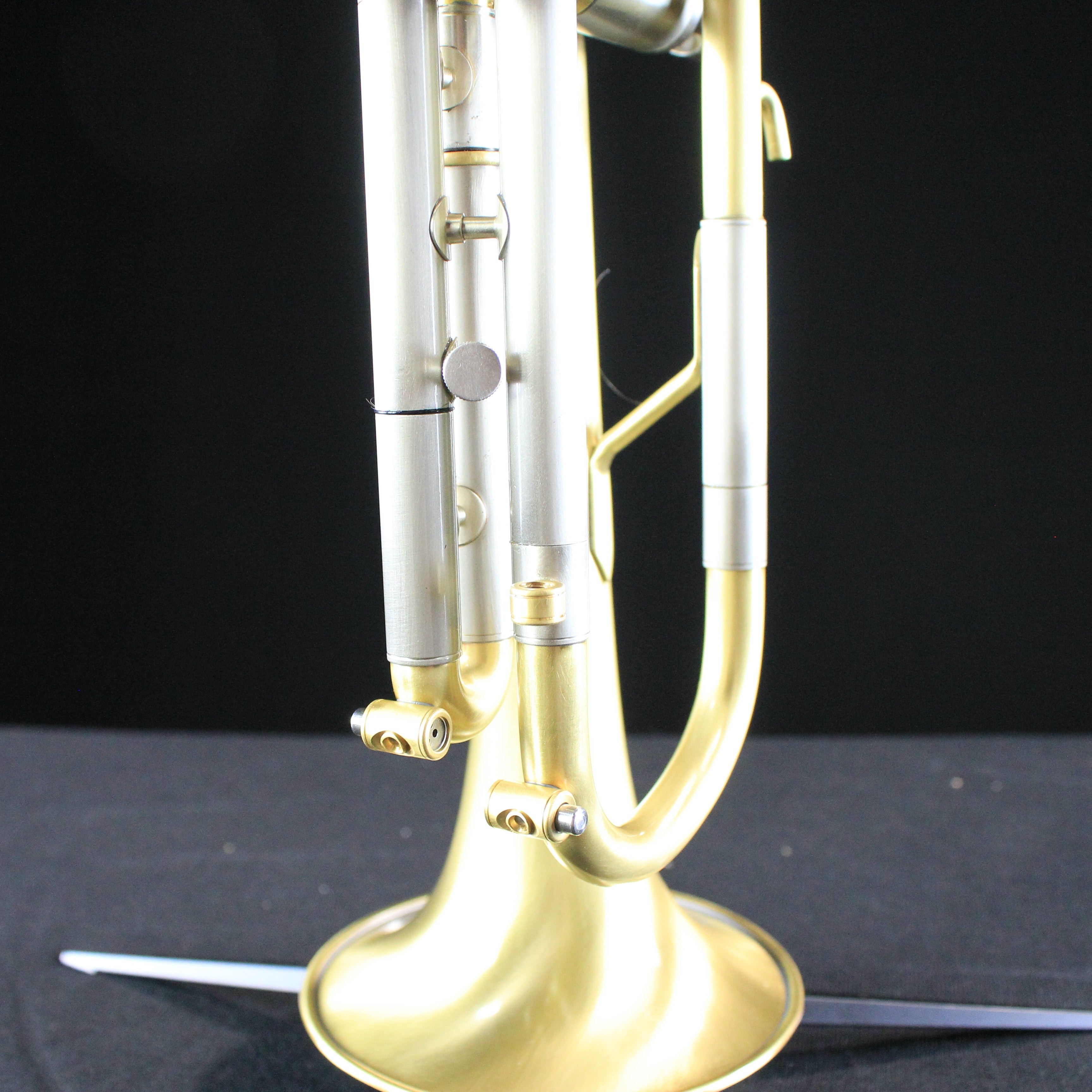 Edwards X-Series Professional Bb Trumpet - X13 (Satin Finish) - Palen Music