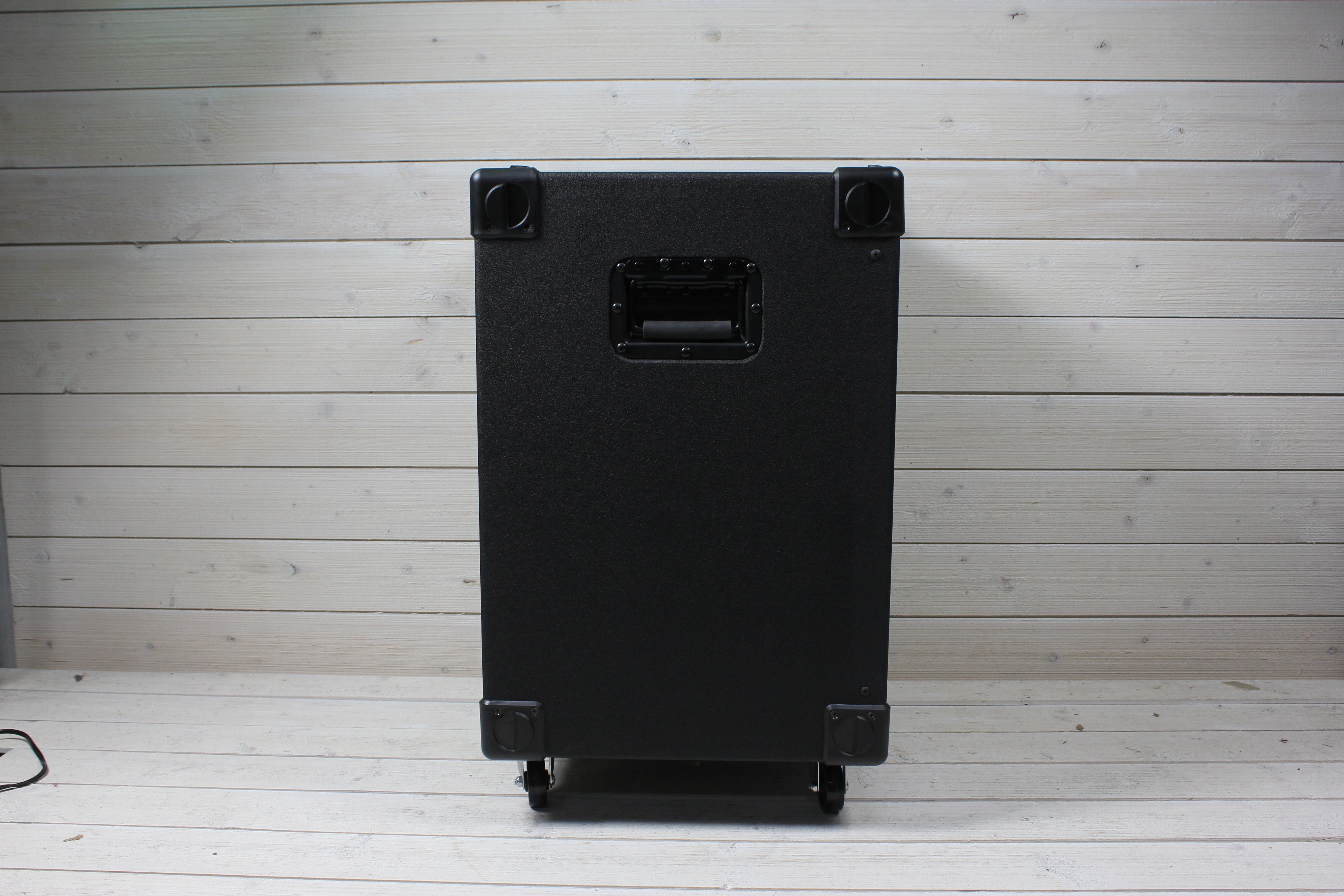 Gallien-Krueger Neo 410 4x10 1,000 Watt Bass Cabinet NEO4104 - Palen Music