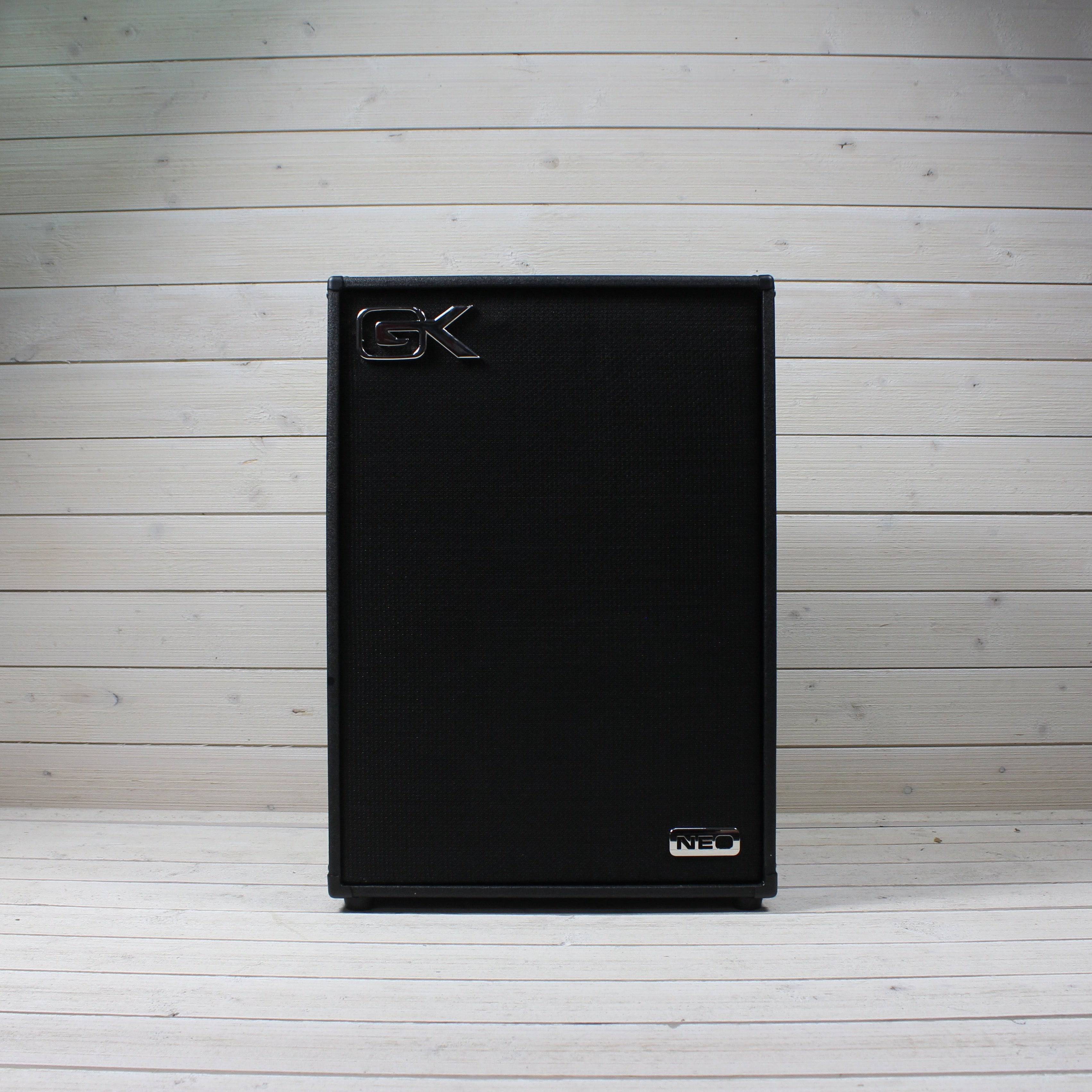 Gallien-Krueger 212-II 500 Watt Bass Combo Amp MB212II - Palen Music