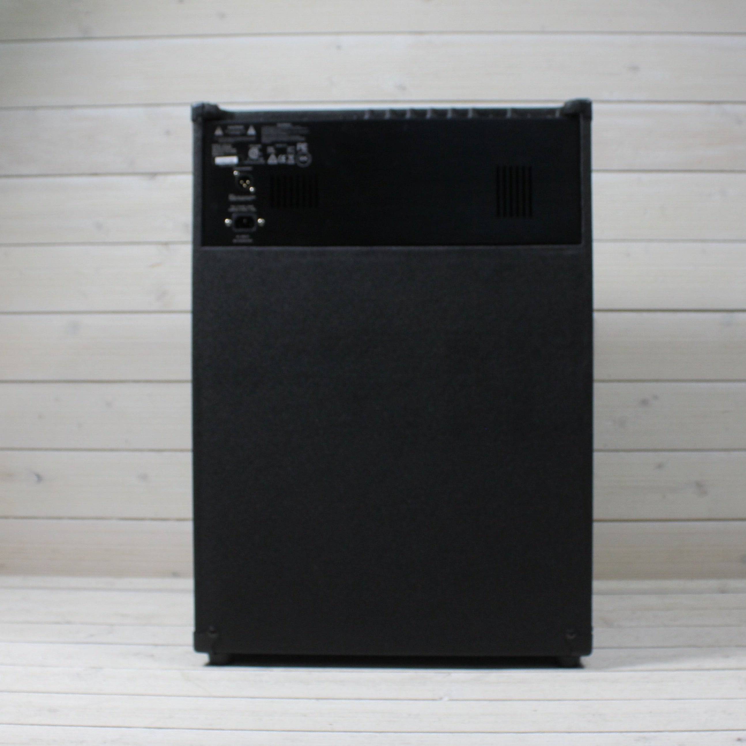 Gallien-Krueger 212-II 500 Watt Bass Combo Amp MB212II - Palen Music