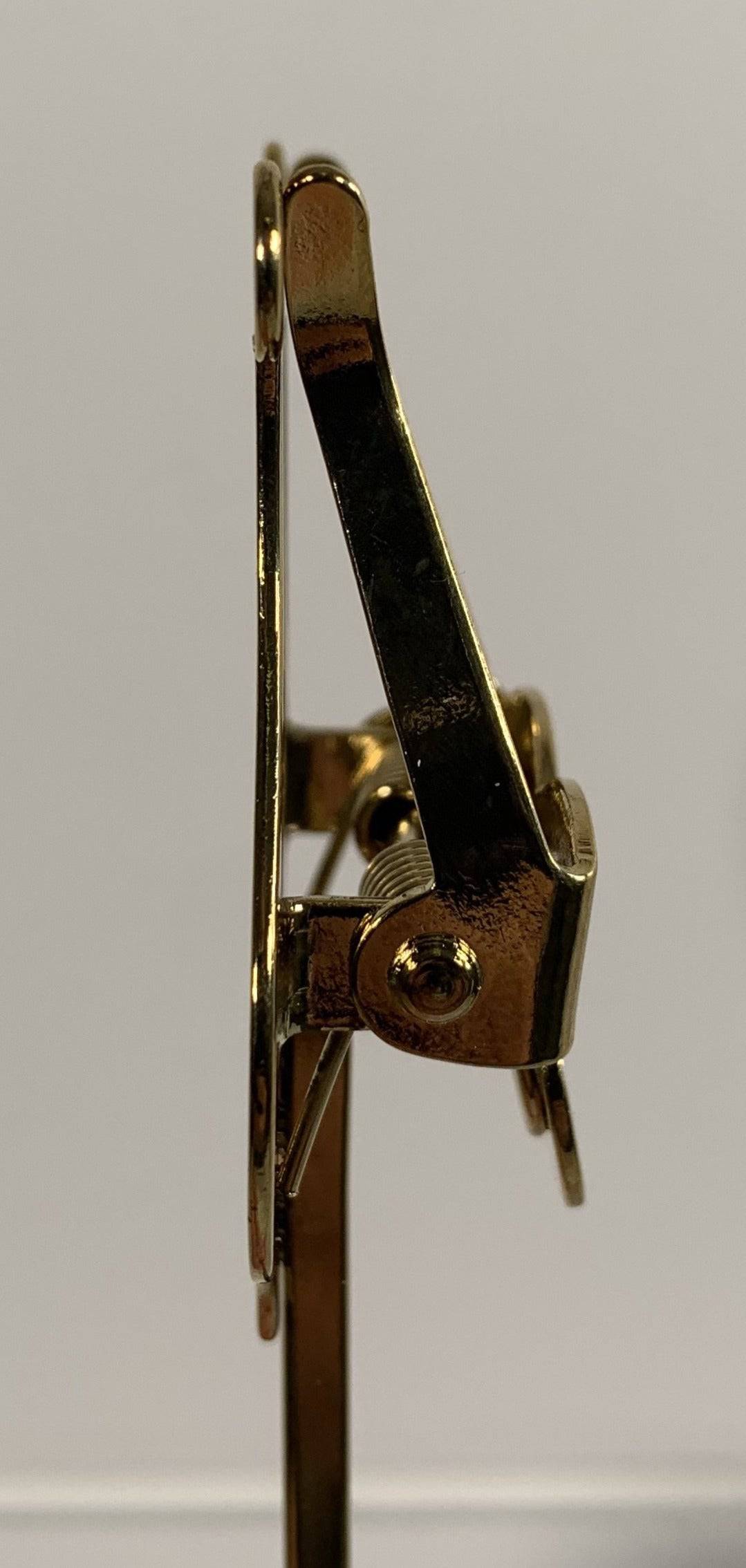 Selmer 1691 Short Trumpet Lyre - Palen Music