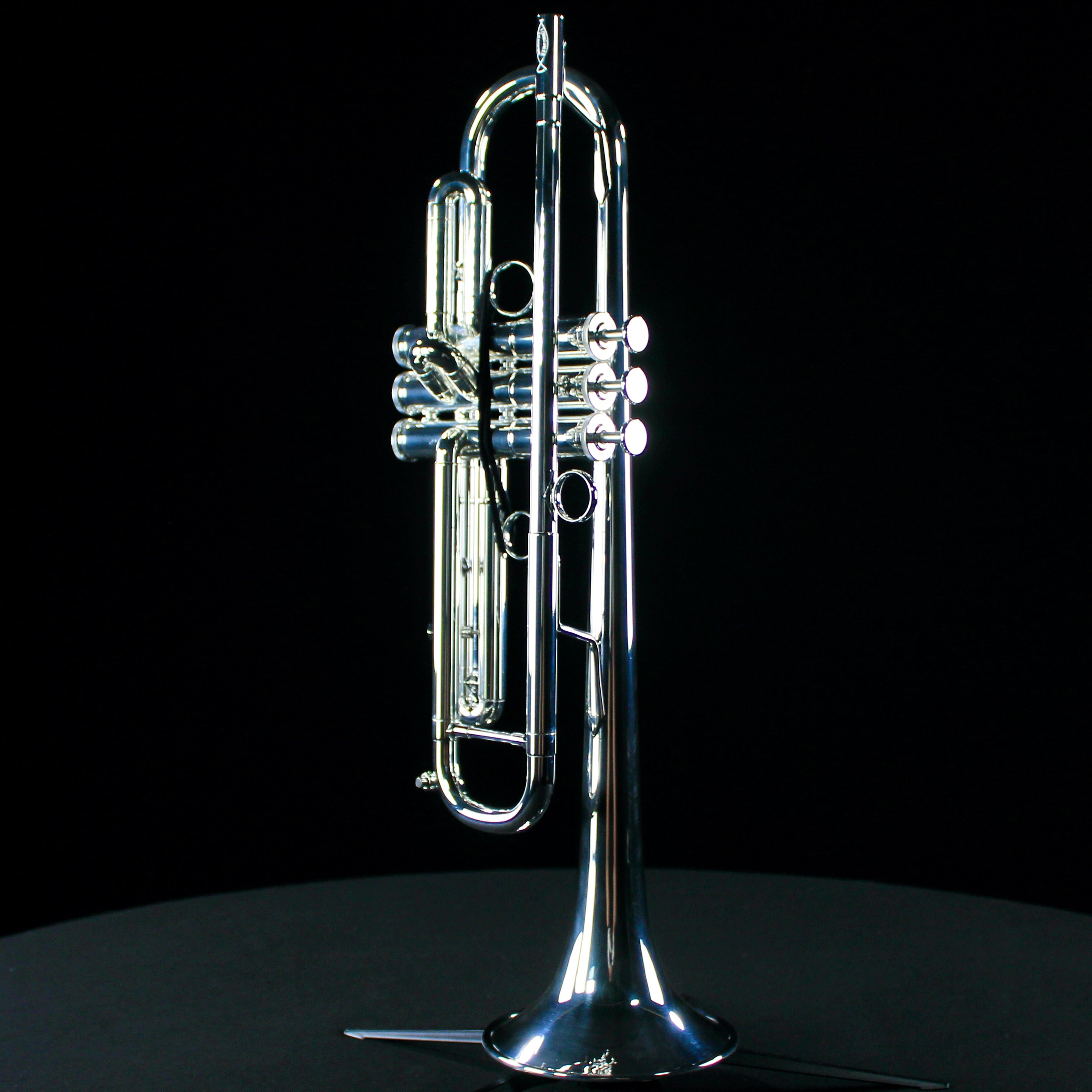 Blackburn L2 Model Bb Trumpet - Palen Music