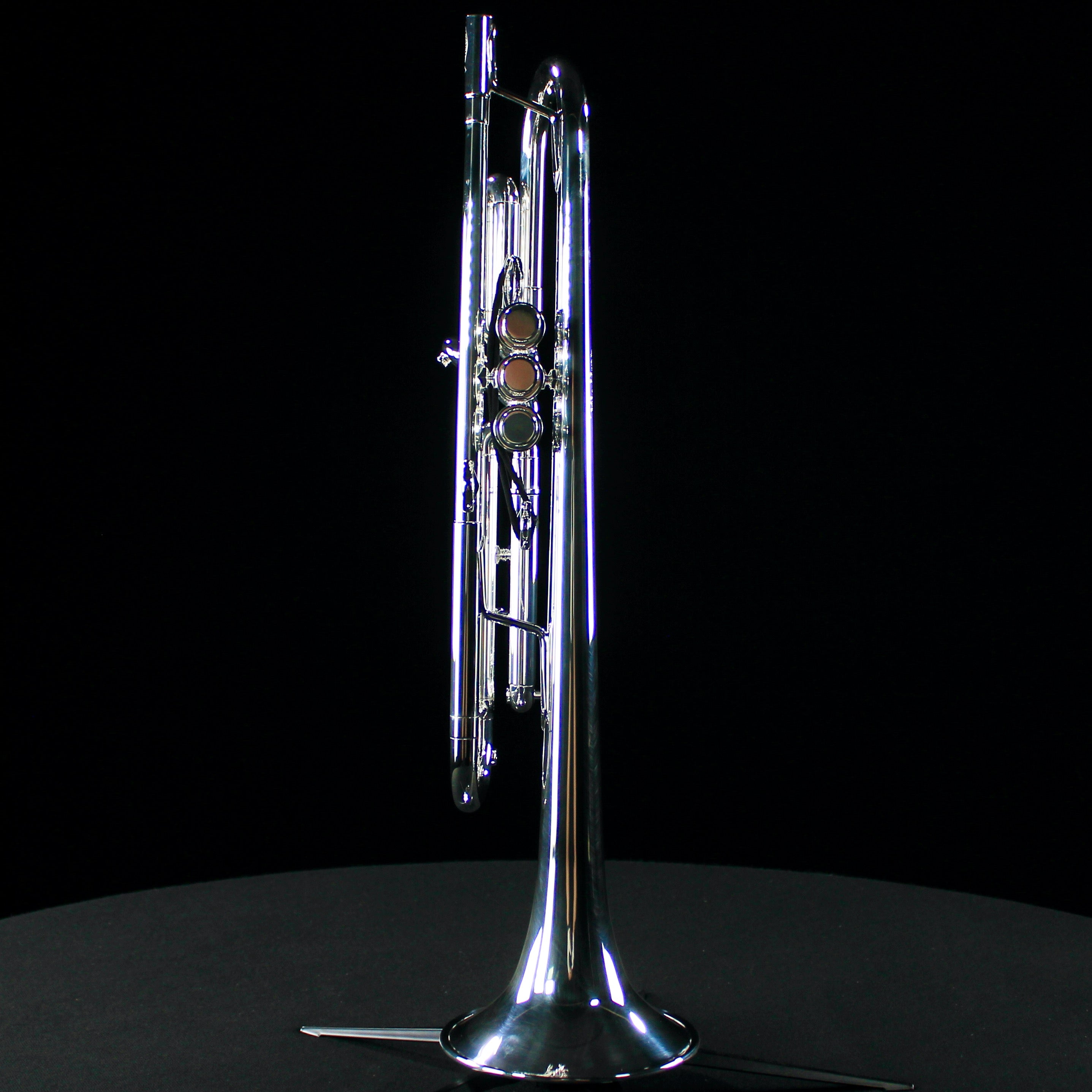 Blackburn L2 Model Bb Trumpet - Palen Music