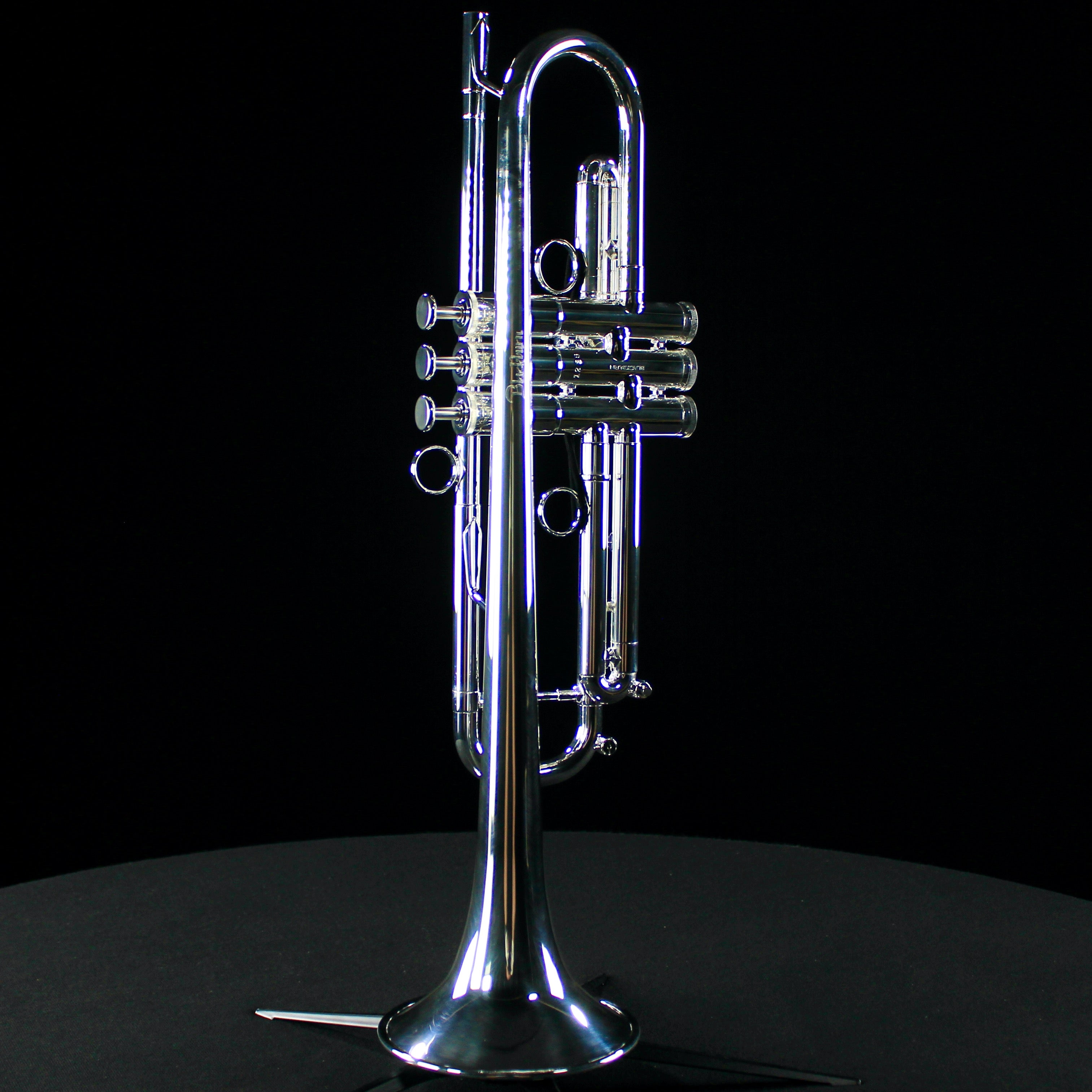 Blackburn L2 Model Bb Trumpet - Palen Music