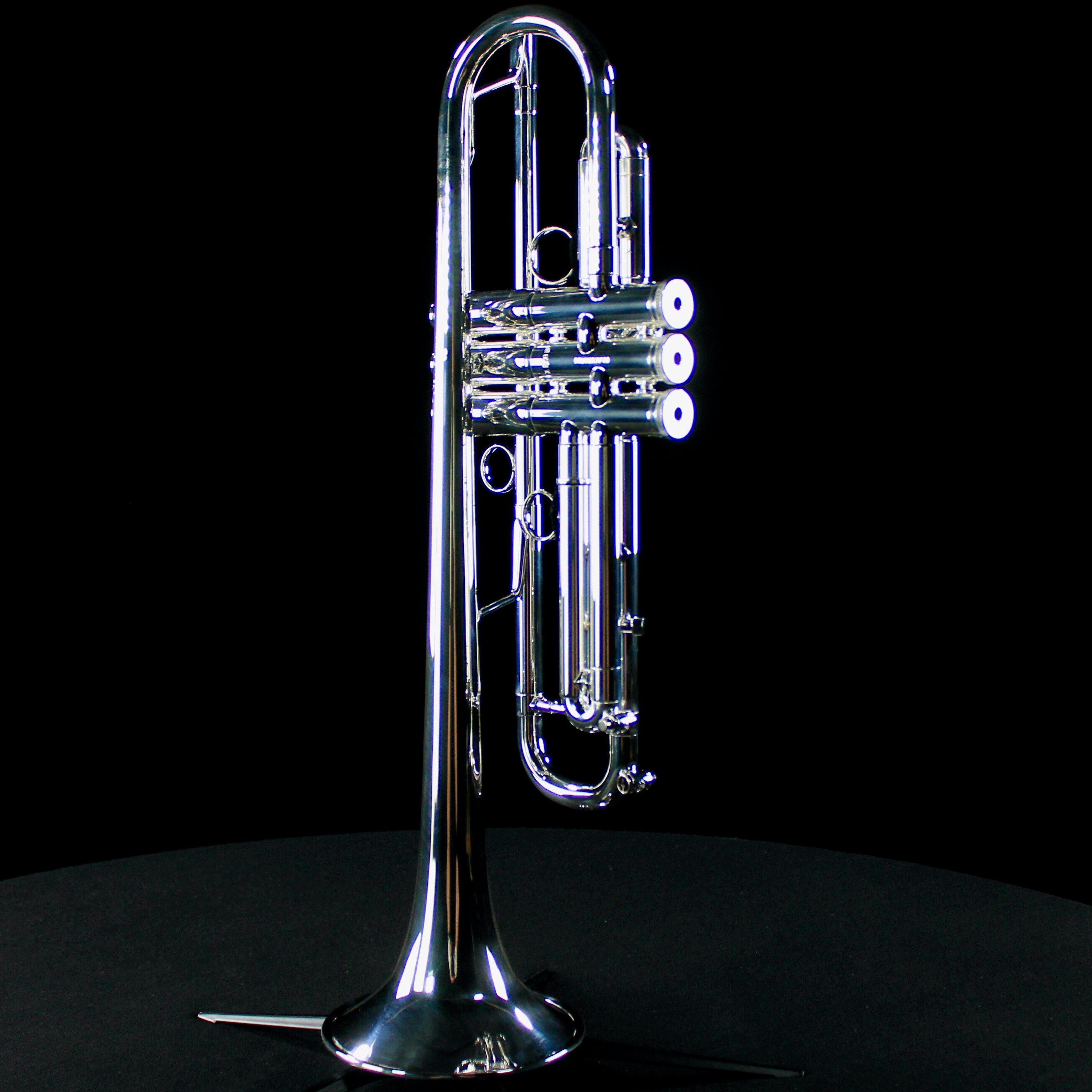 Blackburn L2 Model Bb Trumpet - Palen Music