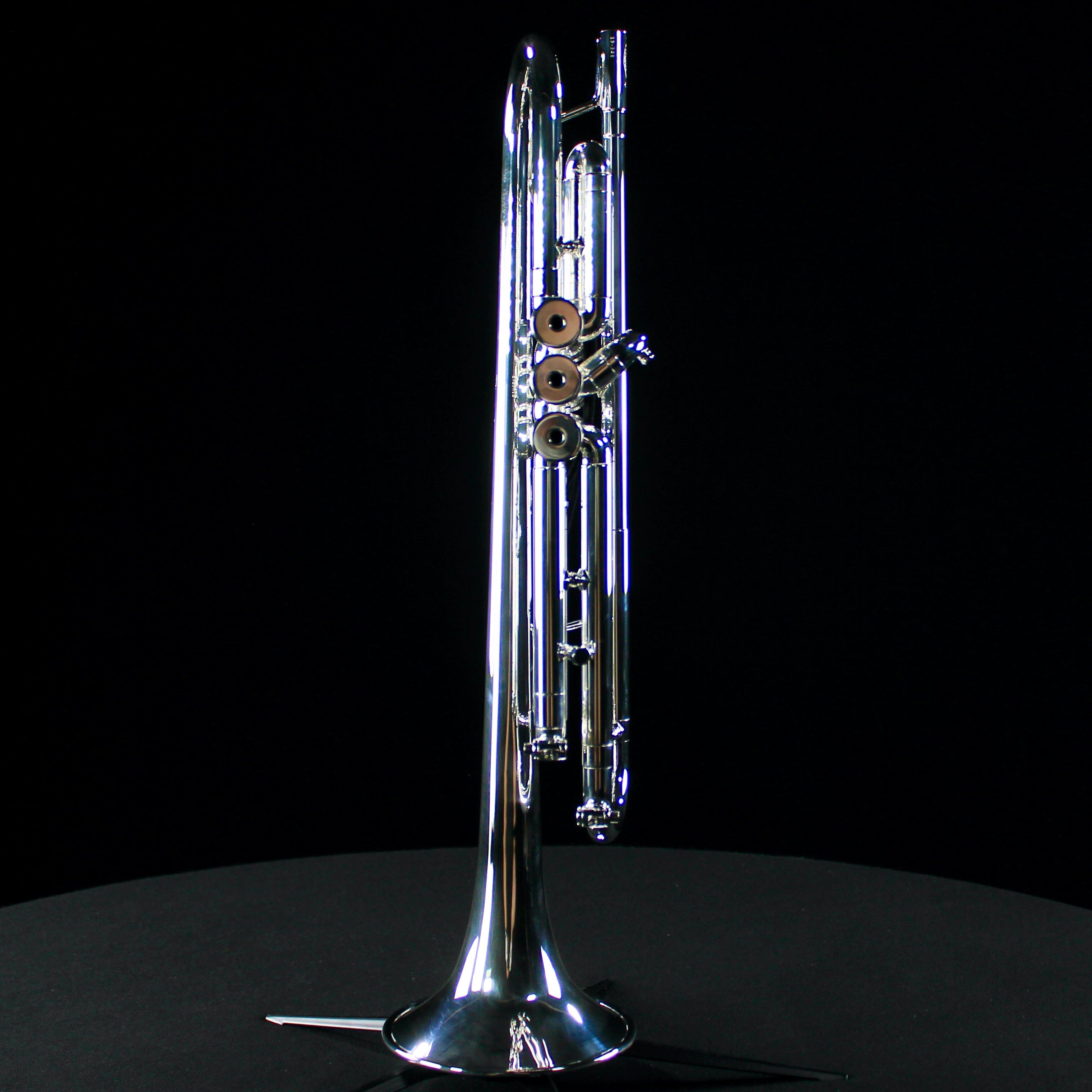 Blackburn L2 Model Bb Trumpet - Palen Music