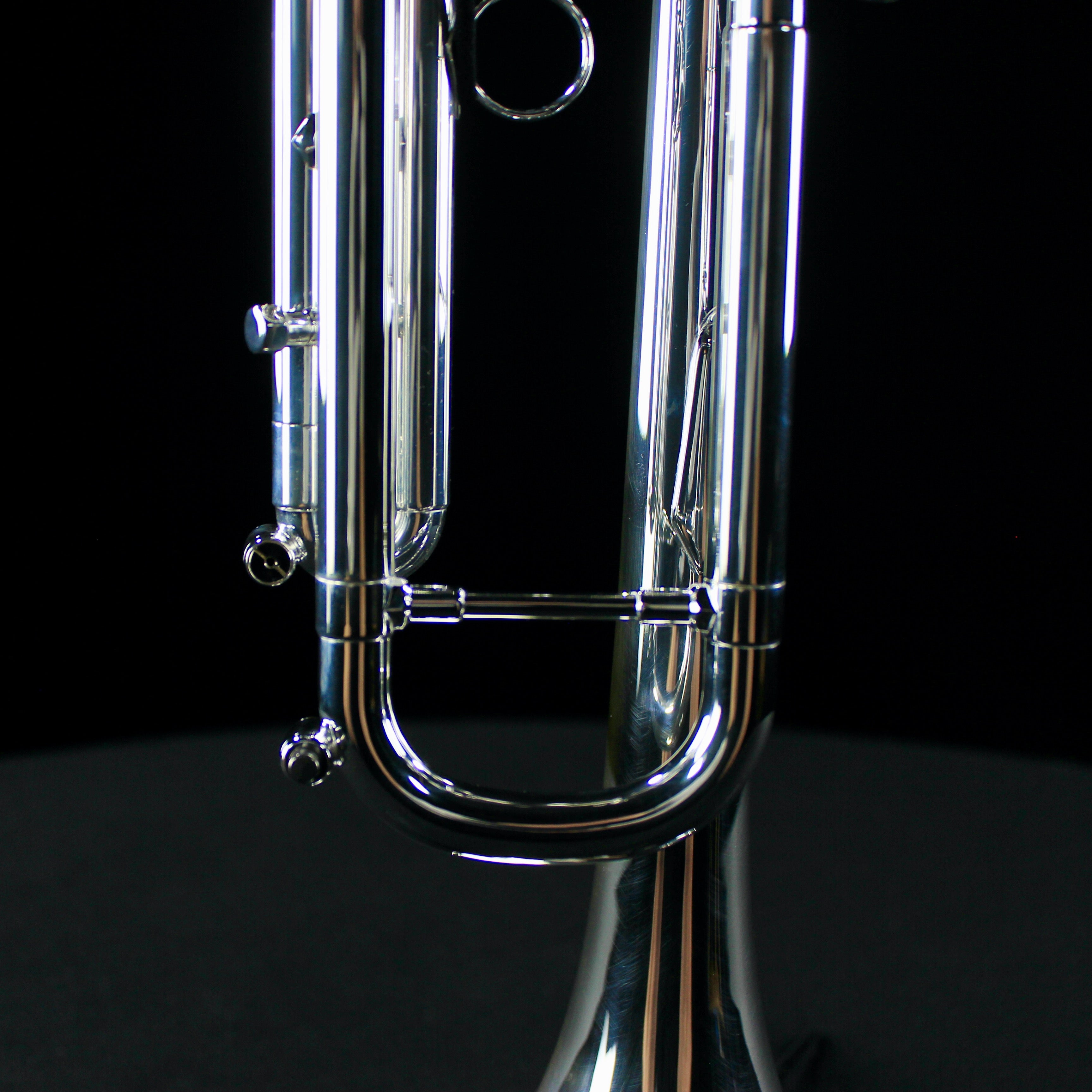 Blackburn L2 Model Bb Trumpet - Palen Music