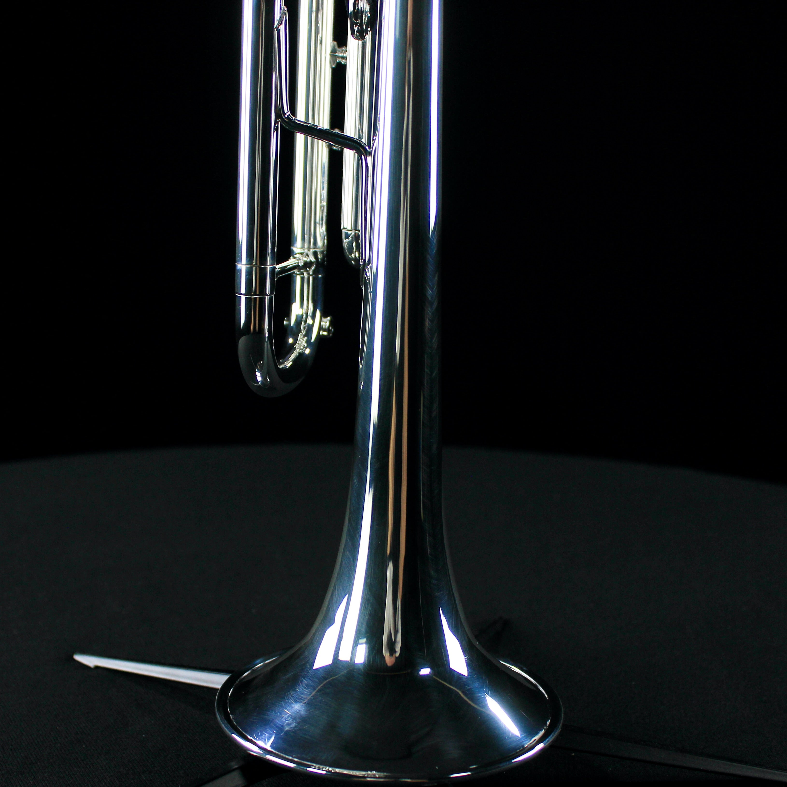 Blackburn L2 Model Bb Trumpet - Palen Music