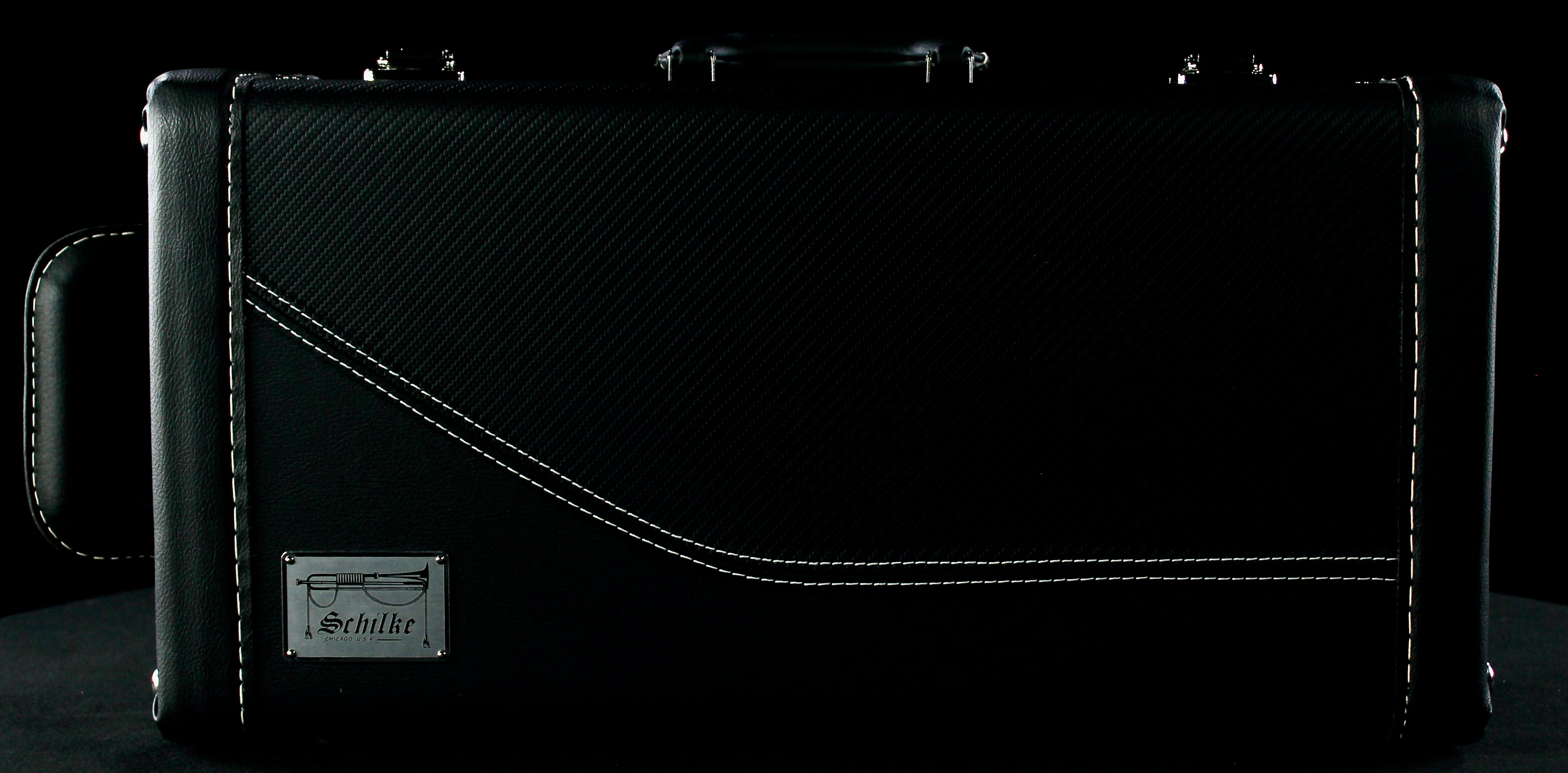 Schilke P5-4 Bb/A Piccolo Trumpet - Palen Music