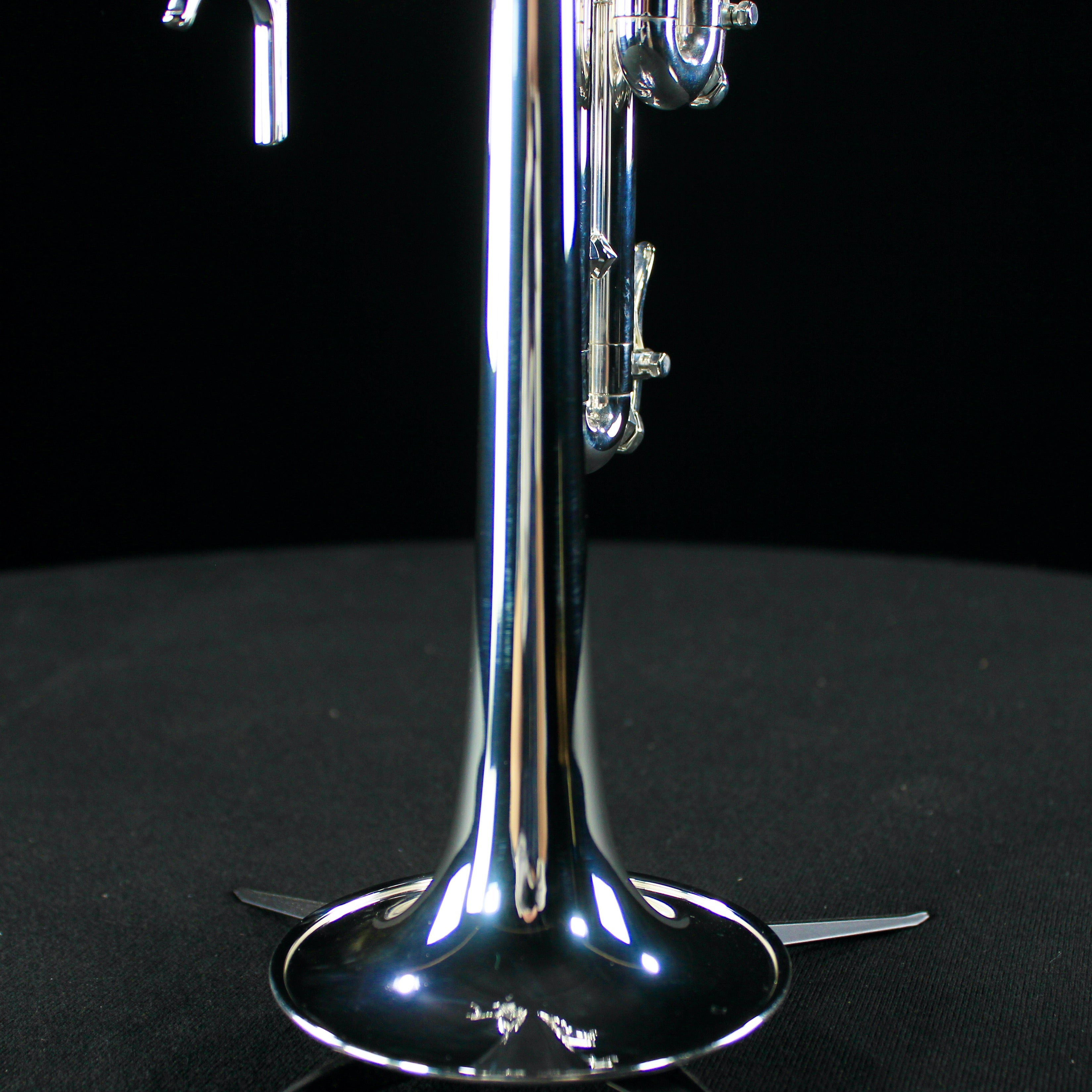 Schilke P5-4 Bb/A Piccolo Trumpet - Palen Music