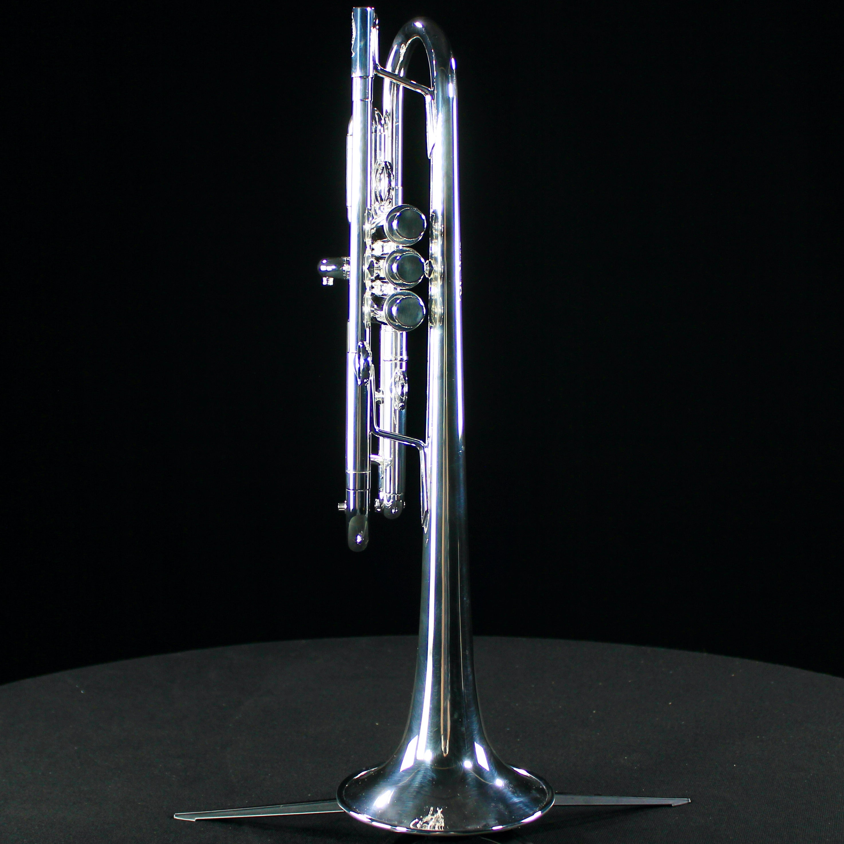 Blackburn X2 Model C Trumpet - Palen Music