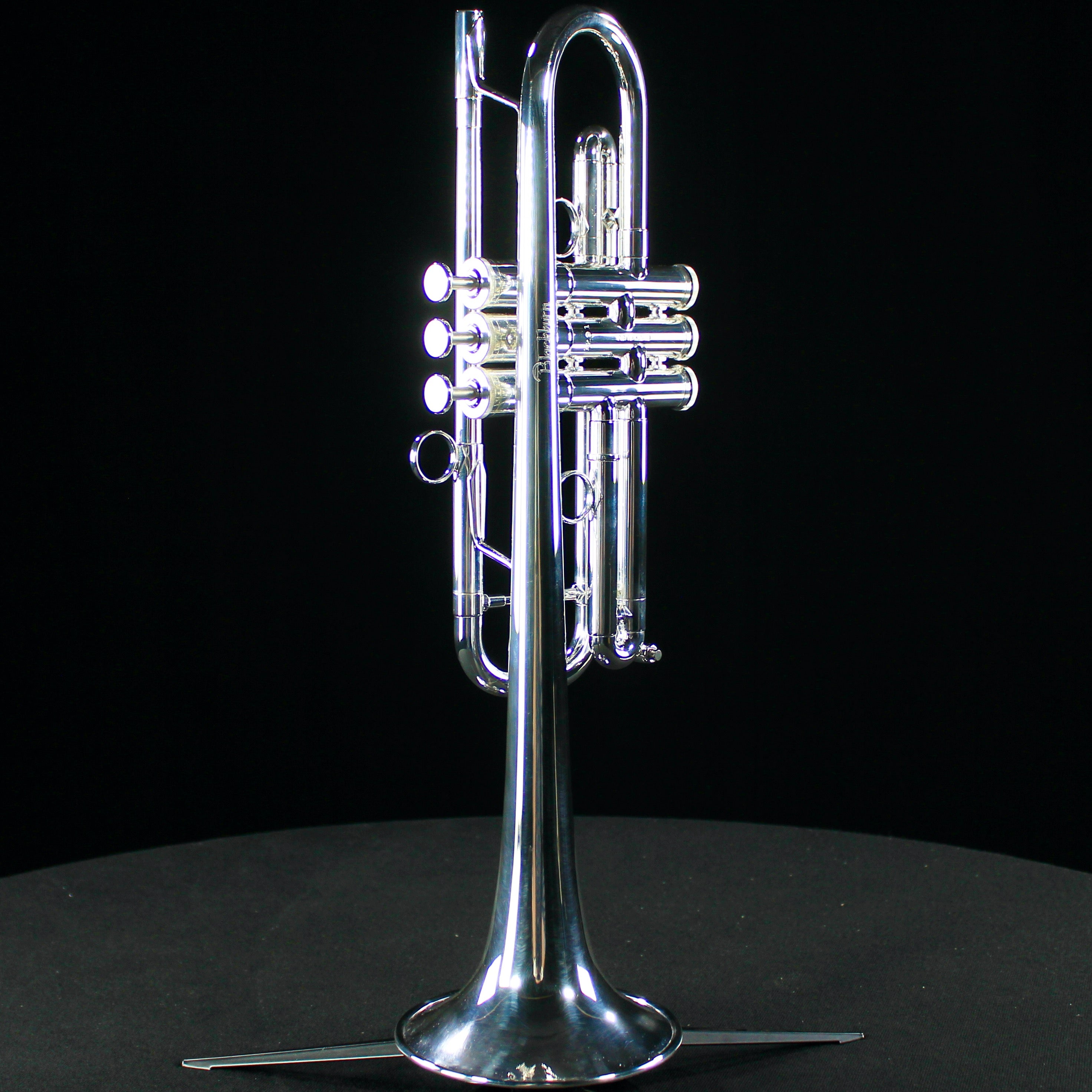 Blackburn X2 Model C Trumpet - Palen Music