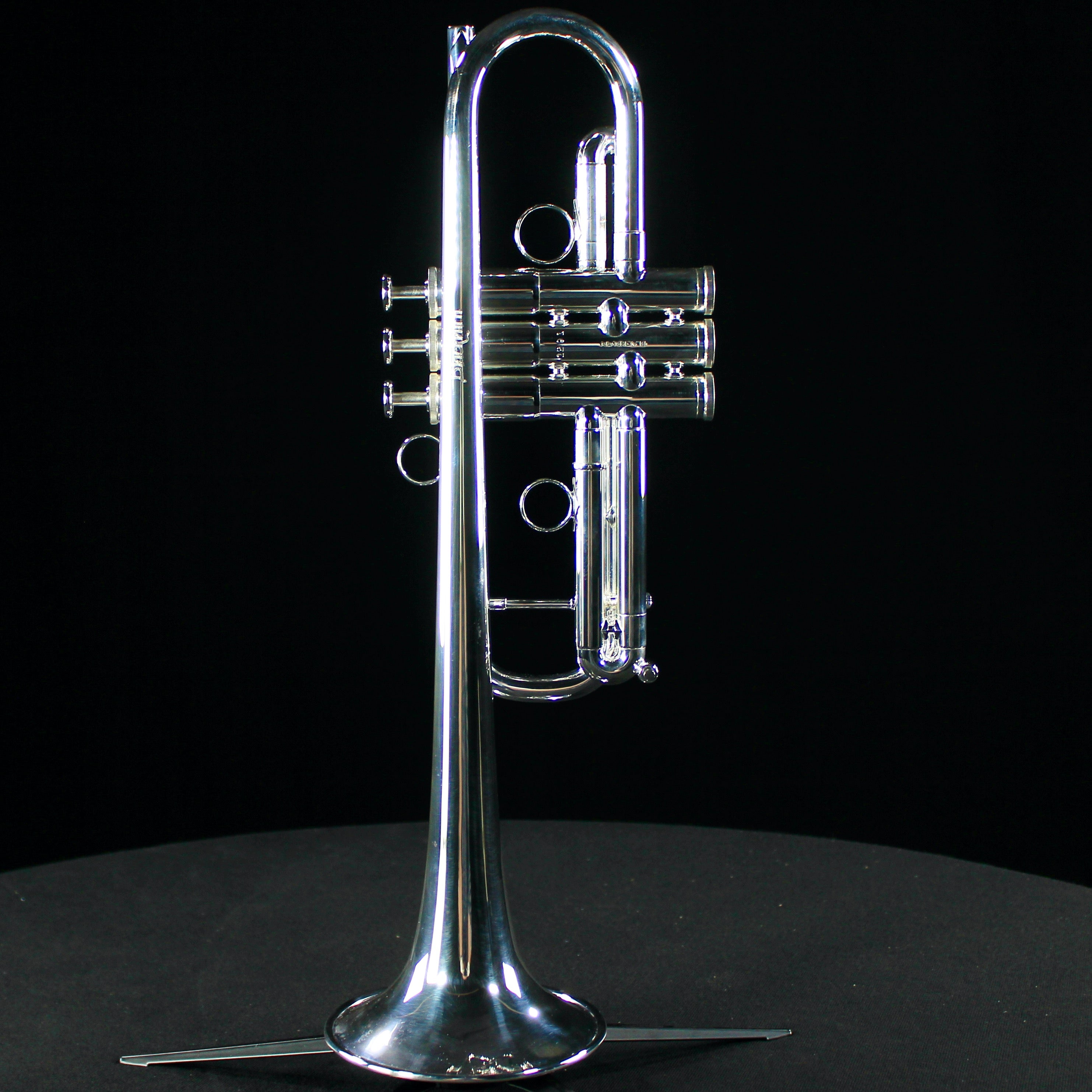 Blackburn X2 Model C Trumpet - Palen Music
