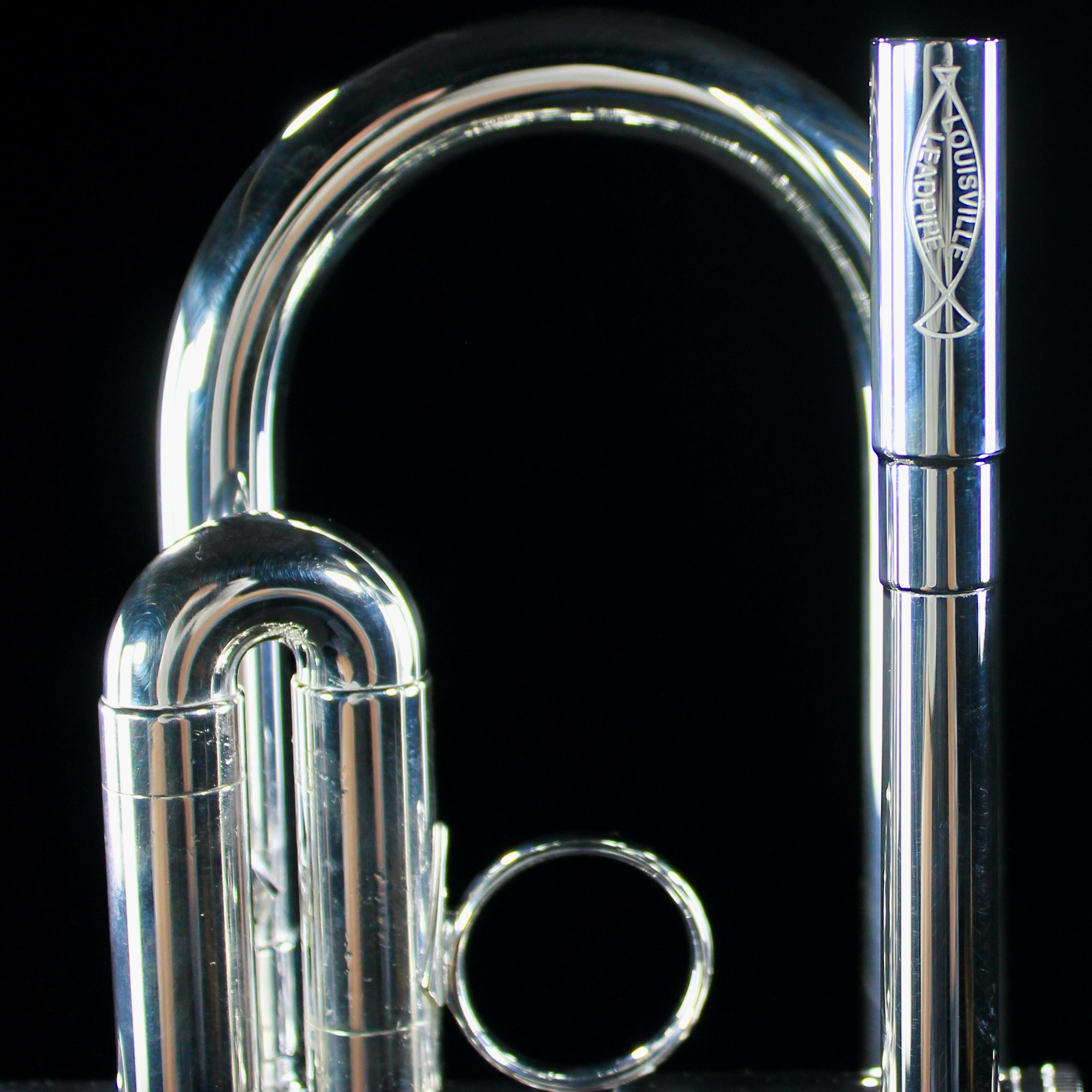 Blackburn X2 Model C Trumpet - Palen Music