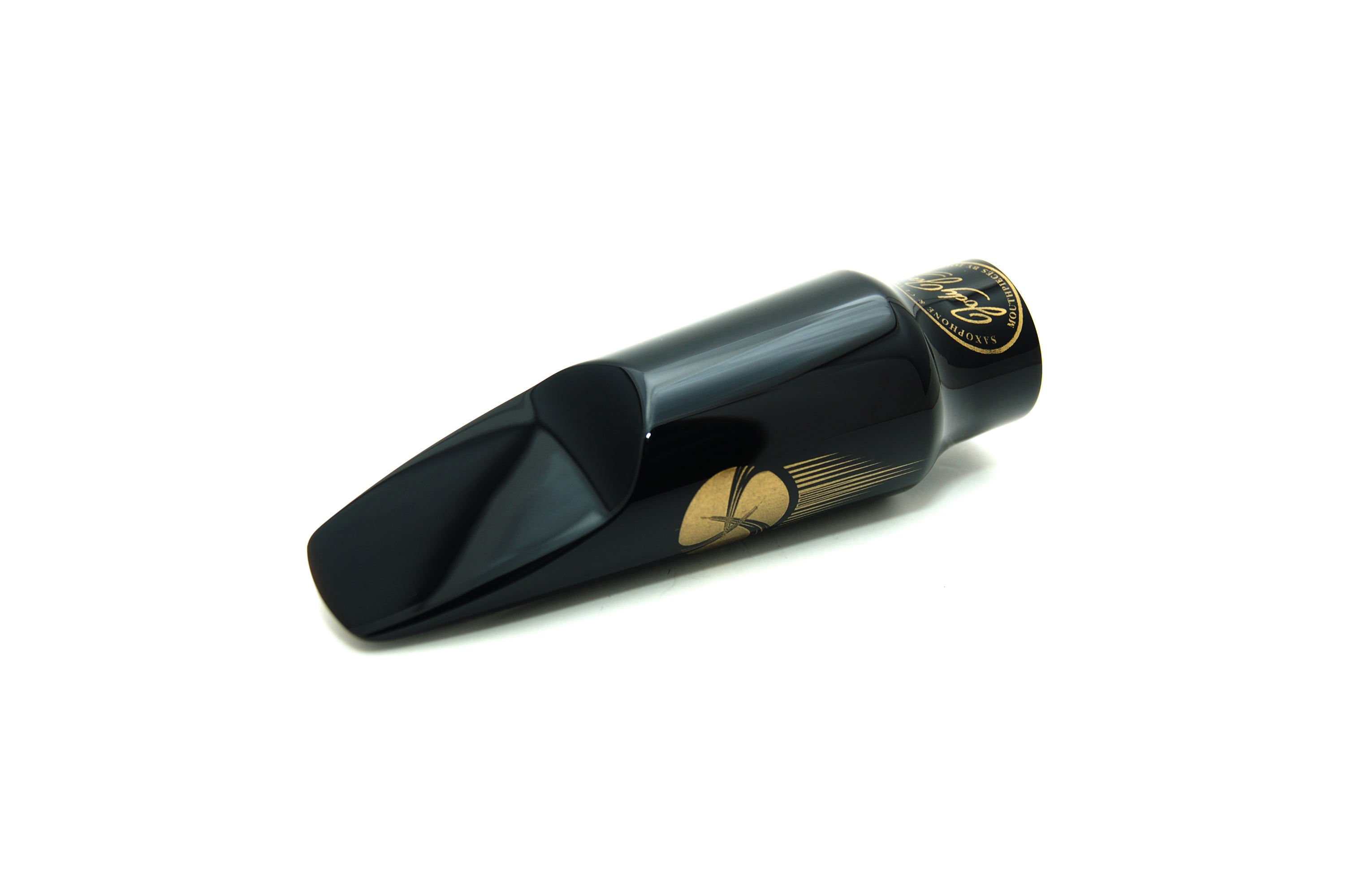 JodyJazz JET Alto Saxophone Mouthpiece #7 - Palen Music