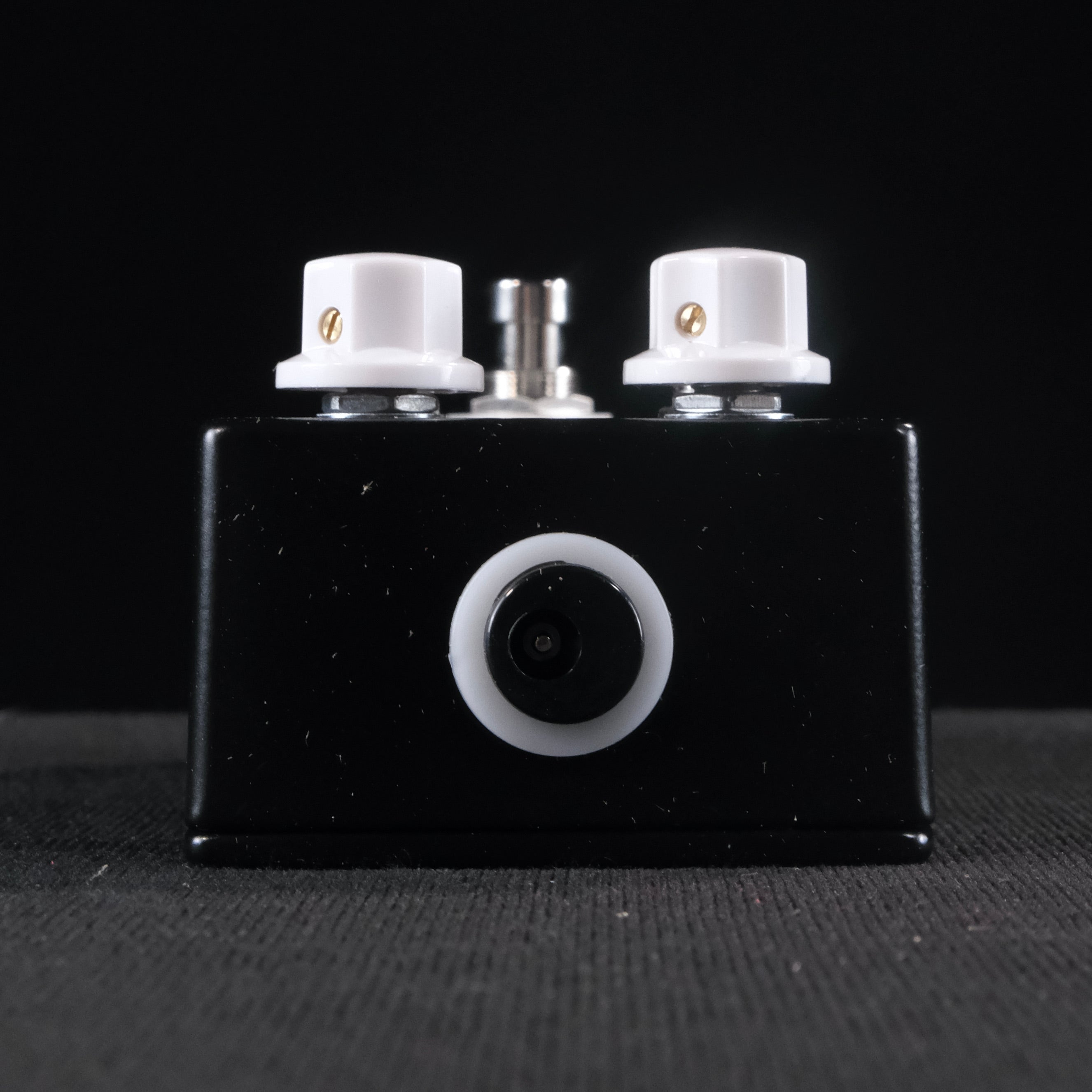 JHS Haunting Mids EQ and Mid-Boost - Palen Music