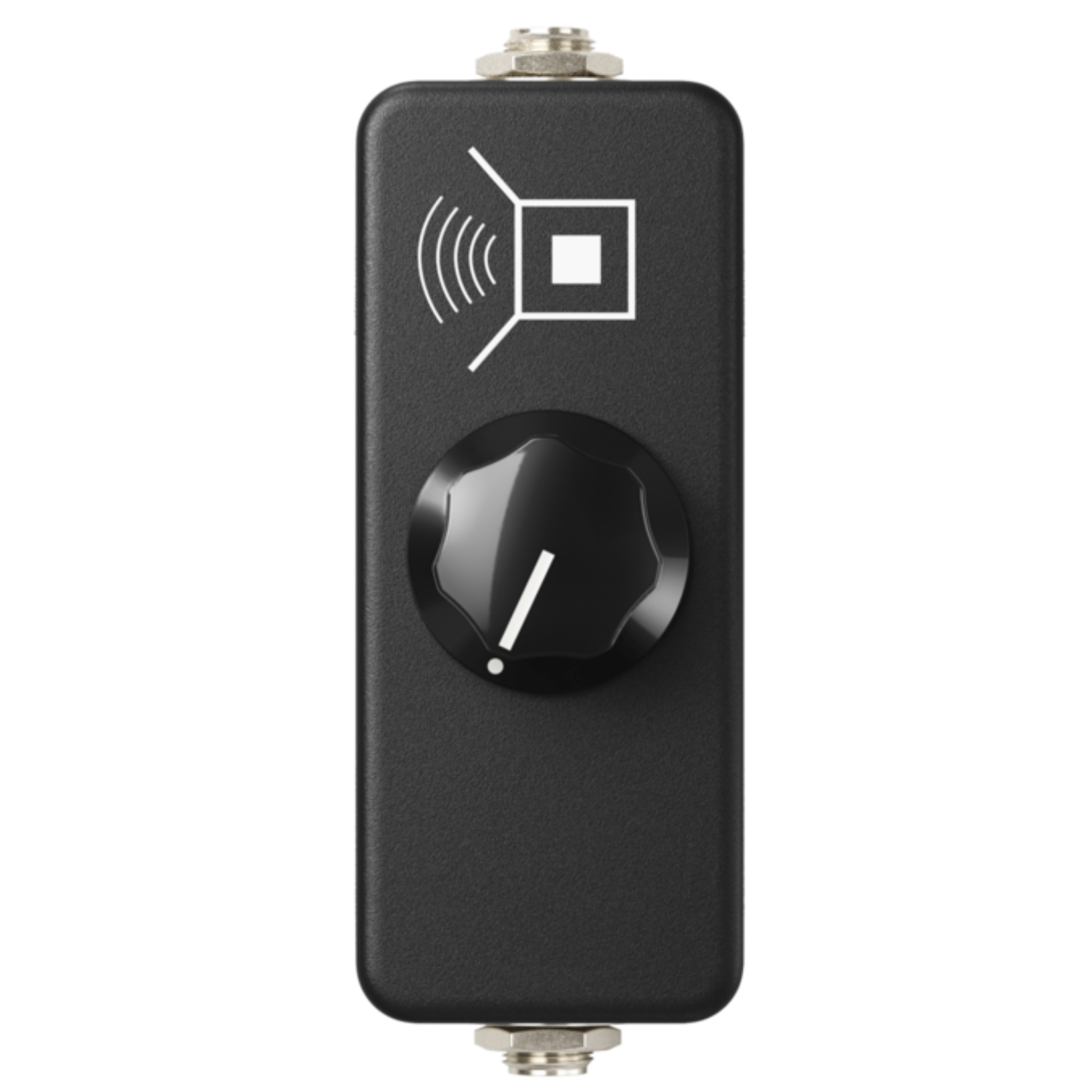 JHS Little Black Amp Box Passive Amp Attenuator - Palen Music