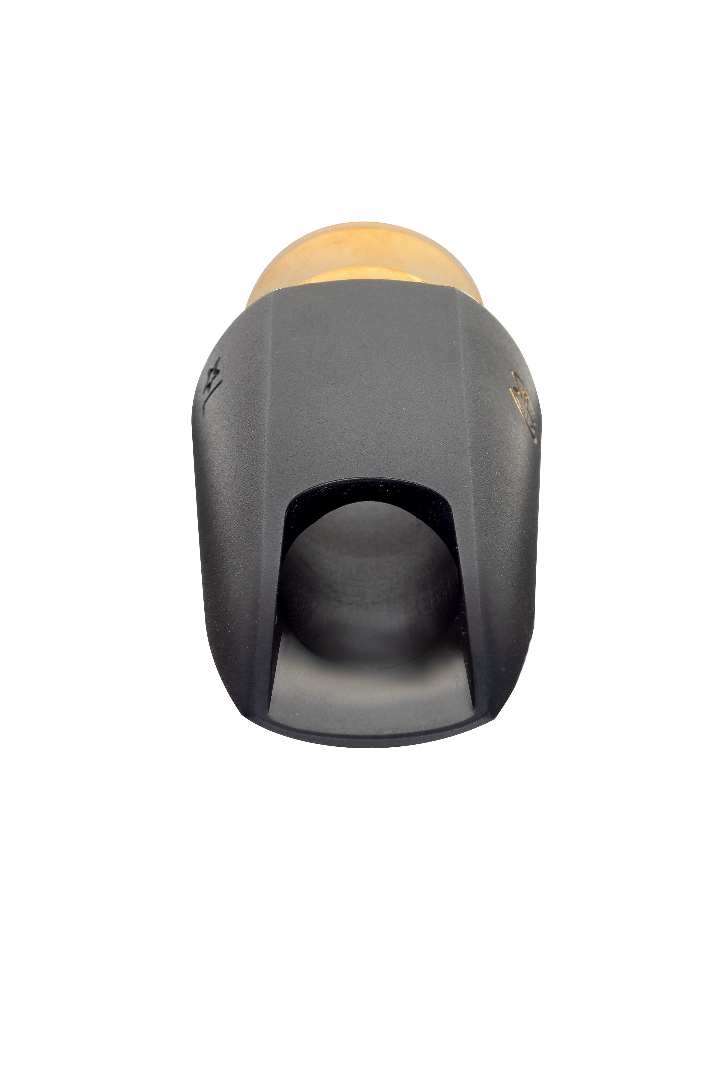 JodyJazz HR* CUSTOM DARK Tenor Saxophone Mouthpiece #7* - Palen Music