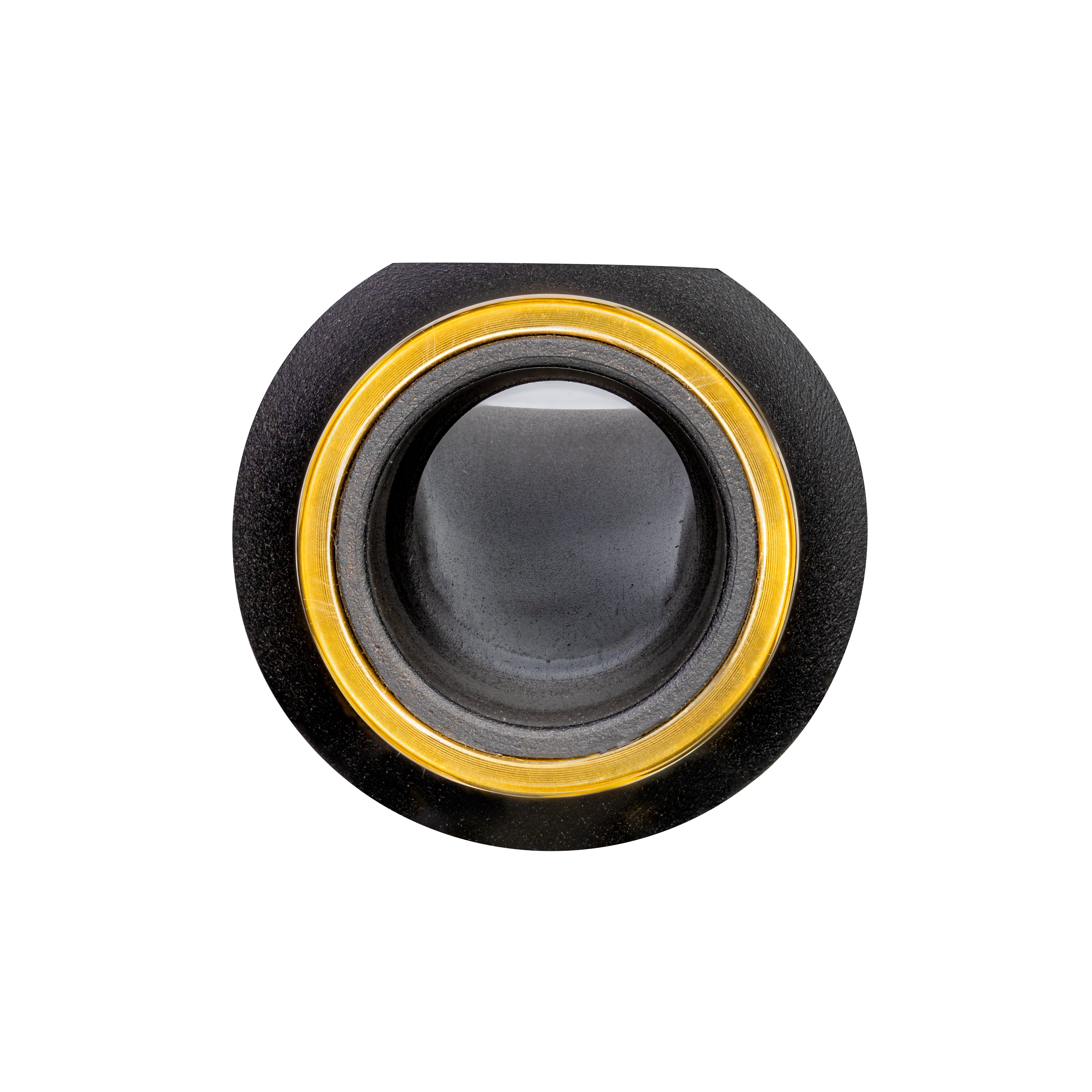 JodyJazz HR* CUSTOM DARK Tenor Saxophone Mouthpiece #7* - Palen Music