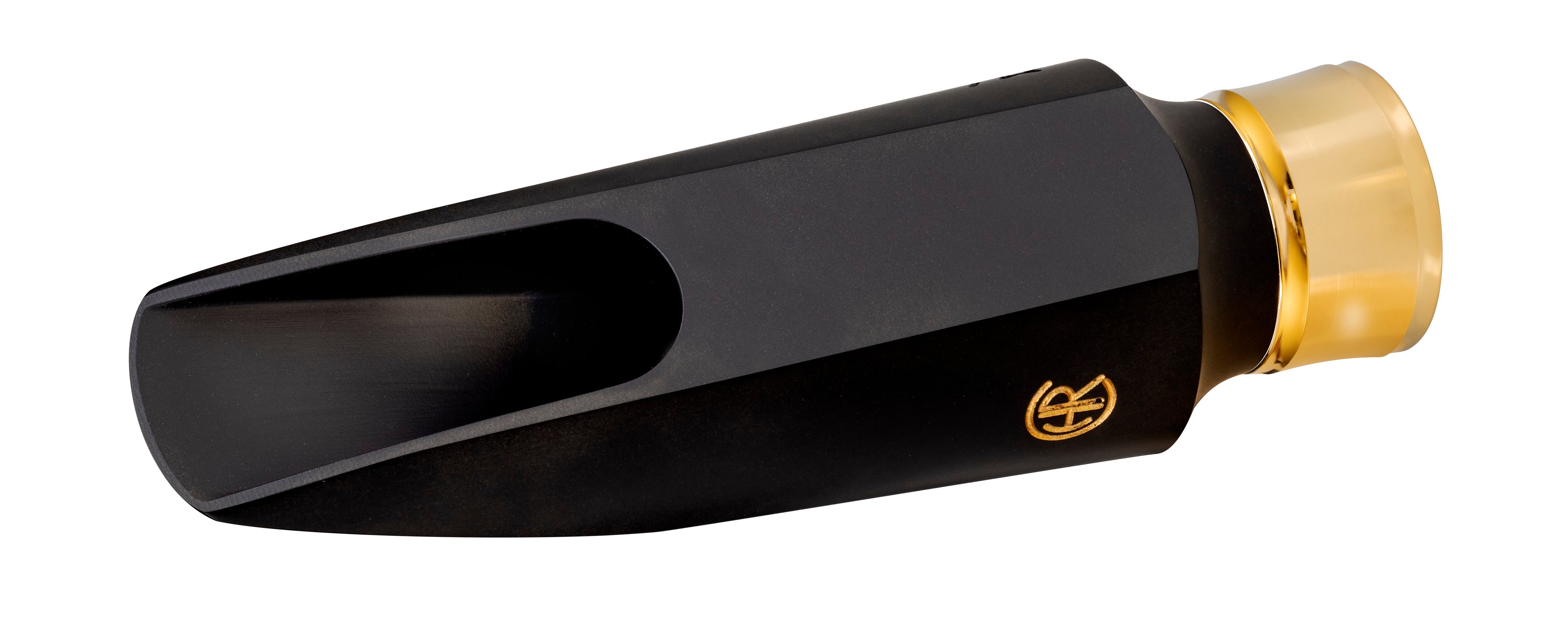 JodyJazz HR* CUSTOM DARK Tenor Saxophone Mouthpiece #7* - Palen Music