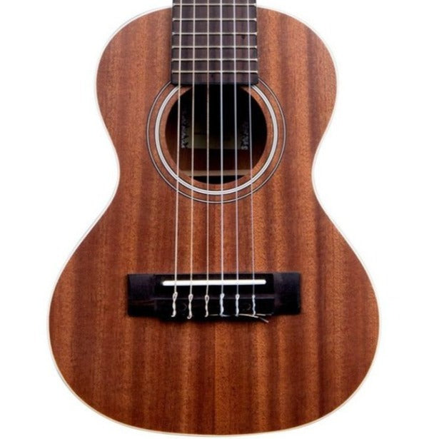 Kala KA-GL Mahogany Tenor Guitarlele - Palen Music