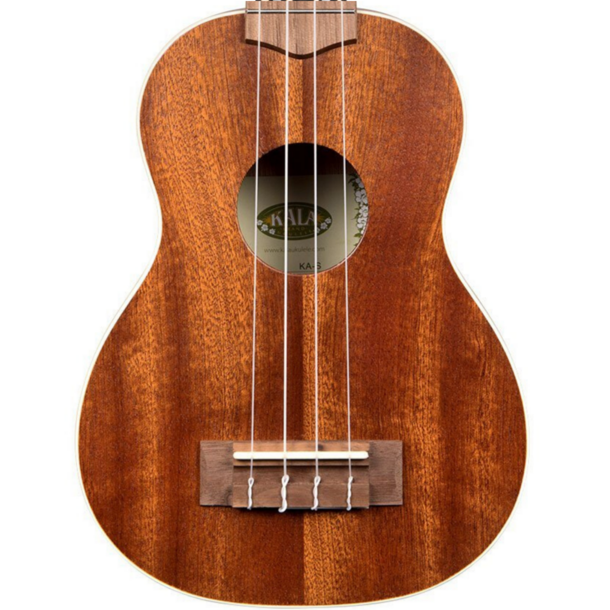 Kala MK-S Makala Classic Soprano Ukulele - Palen Music
