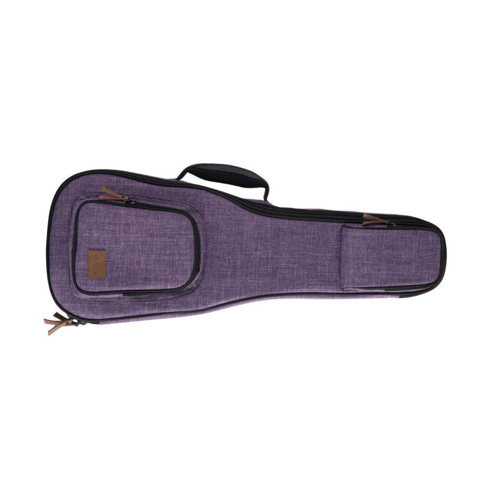 Kala Sonoma Case Purple Tenor - DCTPL - Palen Music