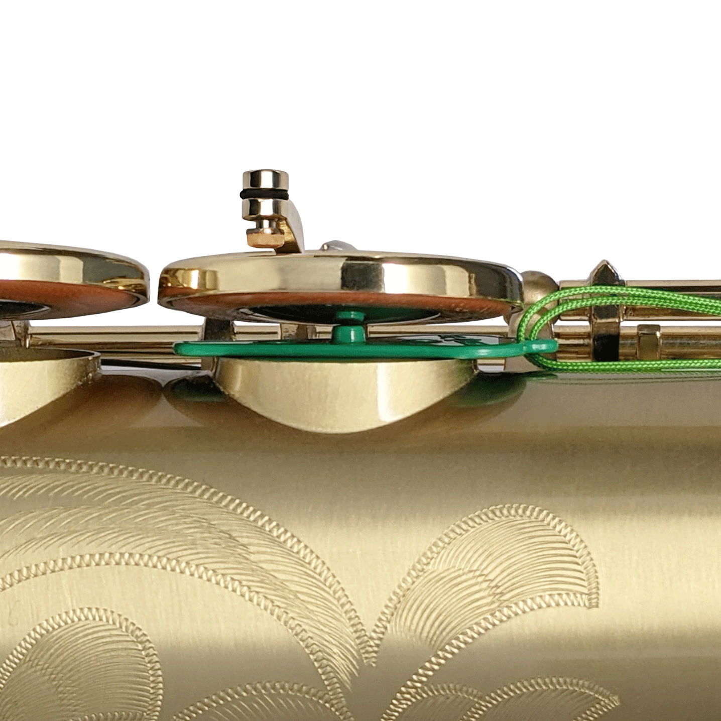 Key Leaves Key Props for Soprano Saxophone - KPSOP - Palen Music