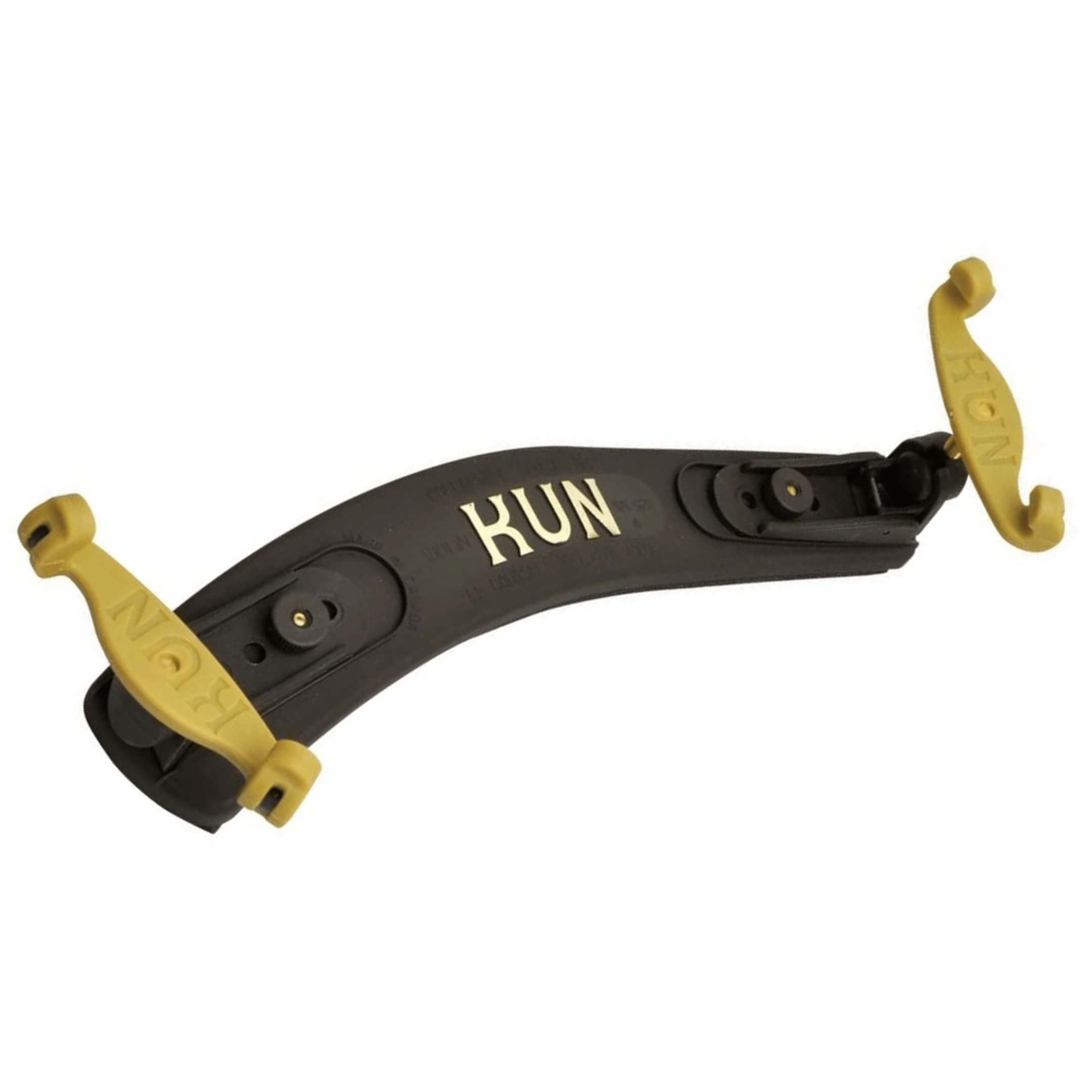 Kun 4/4 Violin Shoulder Rest - Palen Music