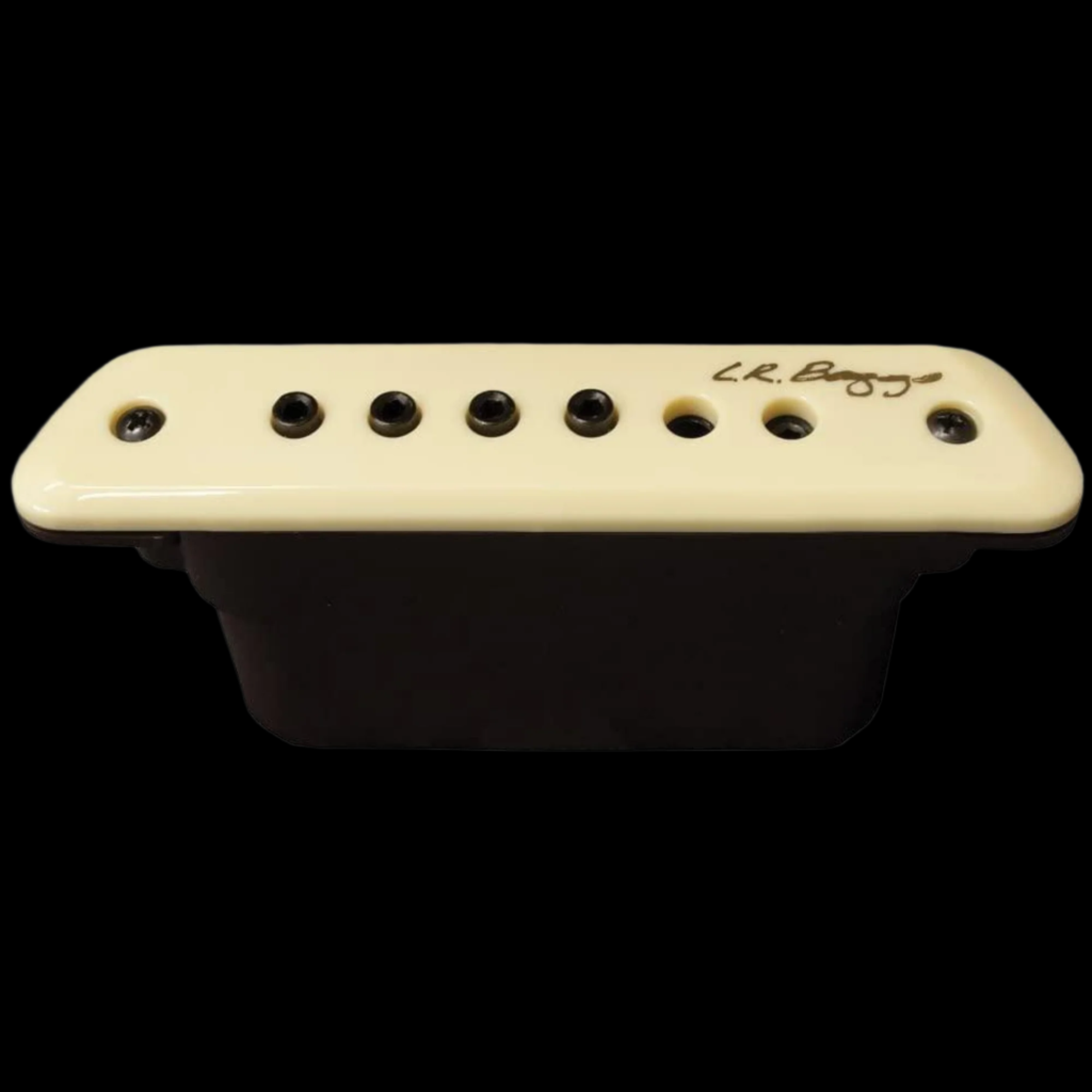 Lr Baggs Active Soundhole Pickup - M1A - Palen Music