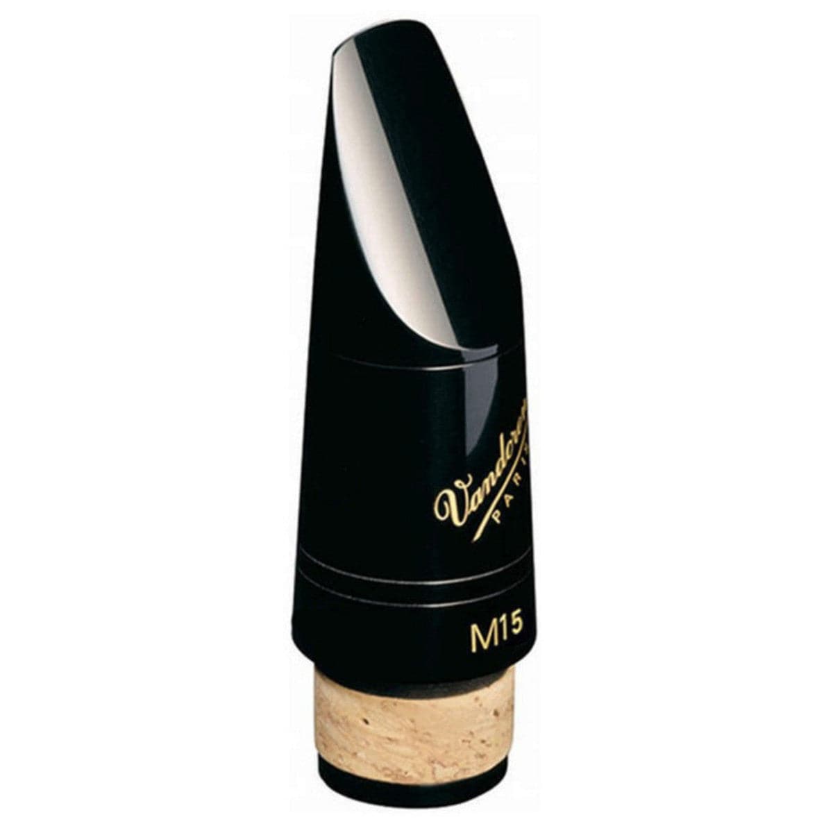 M15 Clarinet Mouthpiece - Palen Music