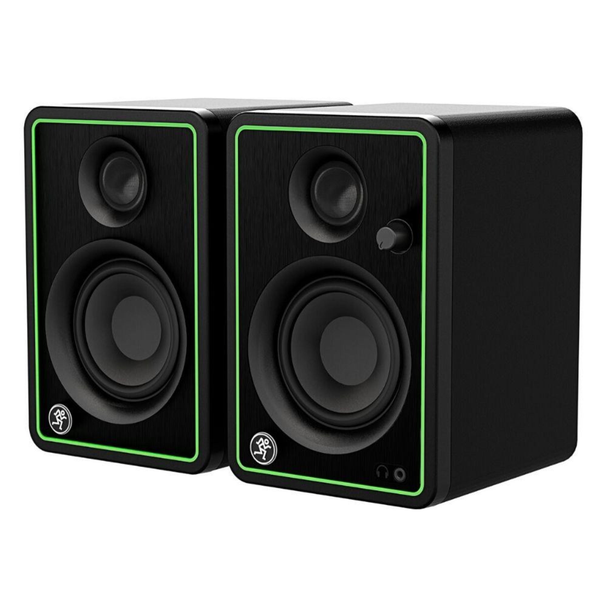 Mackie CR3X Multimedia Monitor Pair - Palen Music