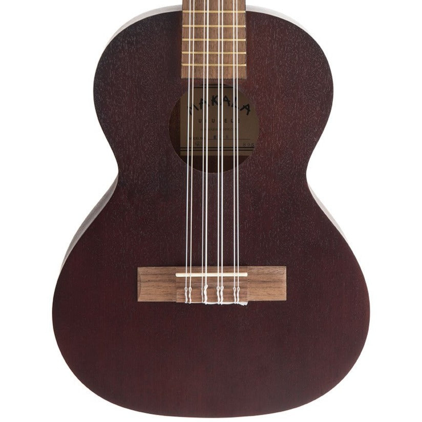 Makala 8-String Tenor by Kala (Mahogany) - Palen Music