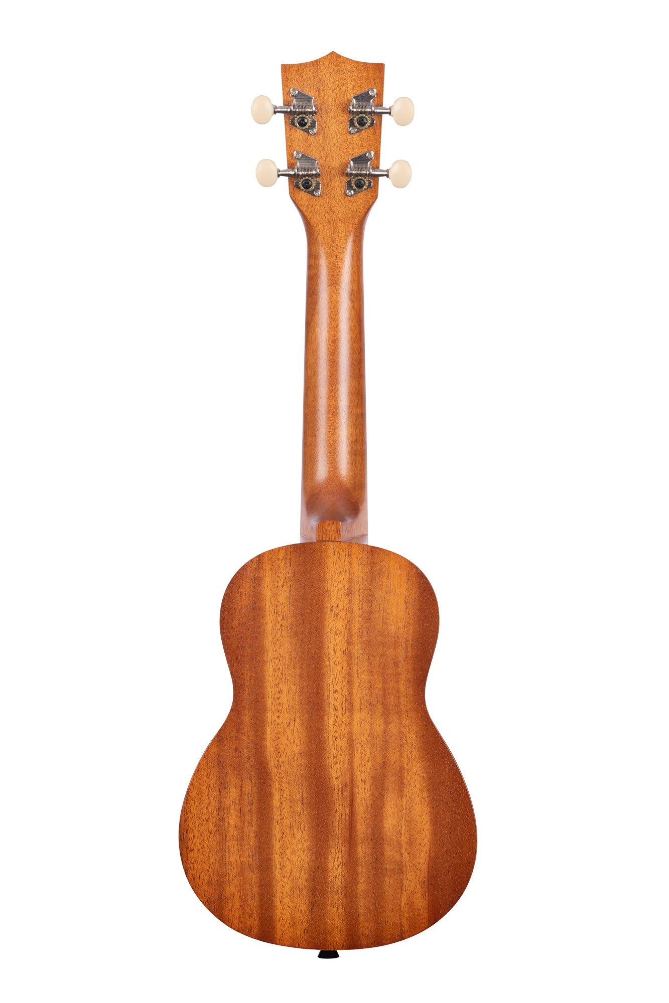 Kala MK-S Makala Classic Soprano Ukulele - Palen Music