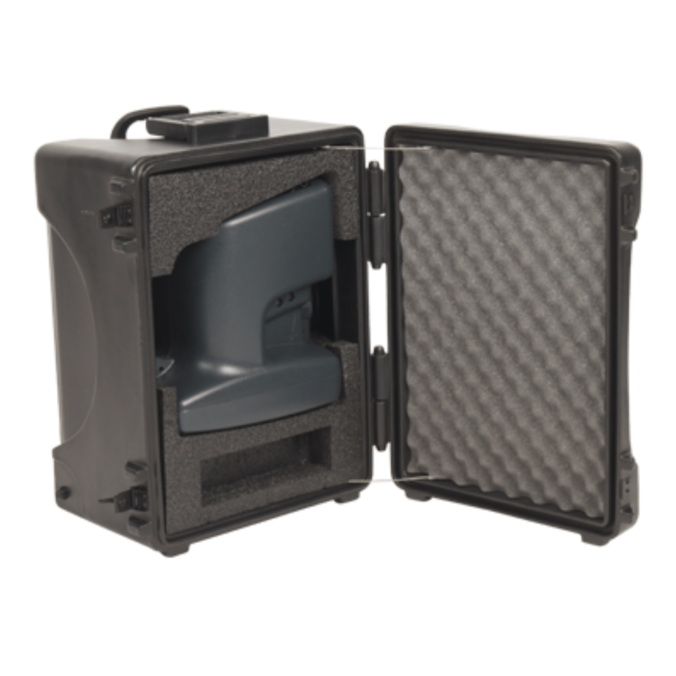 Megavox Hard Case - Palen Music