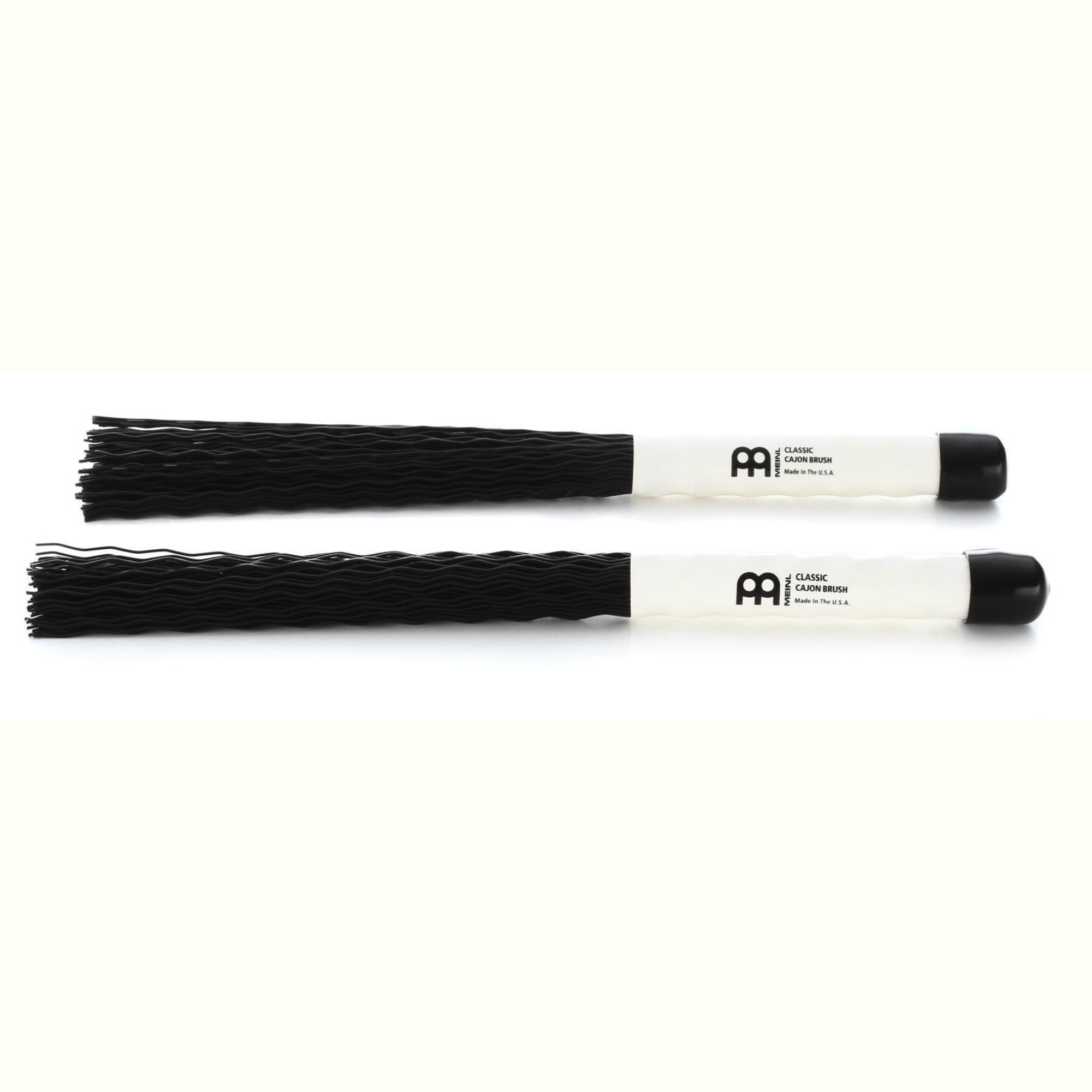 Meinl Stick & Brush SB305 Classic Cajon Brushes - MESB305 - Palen Music