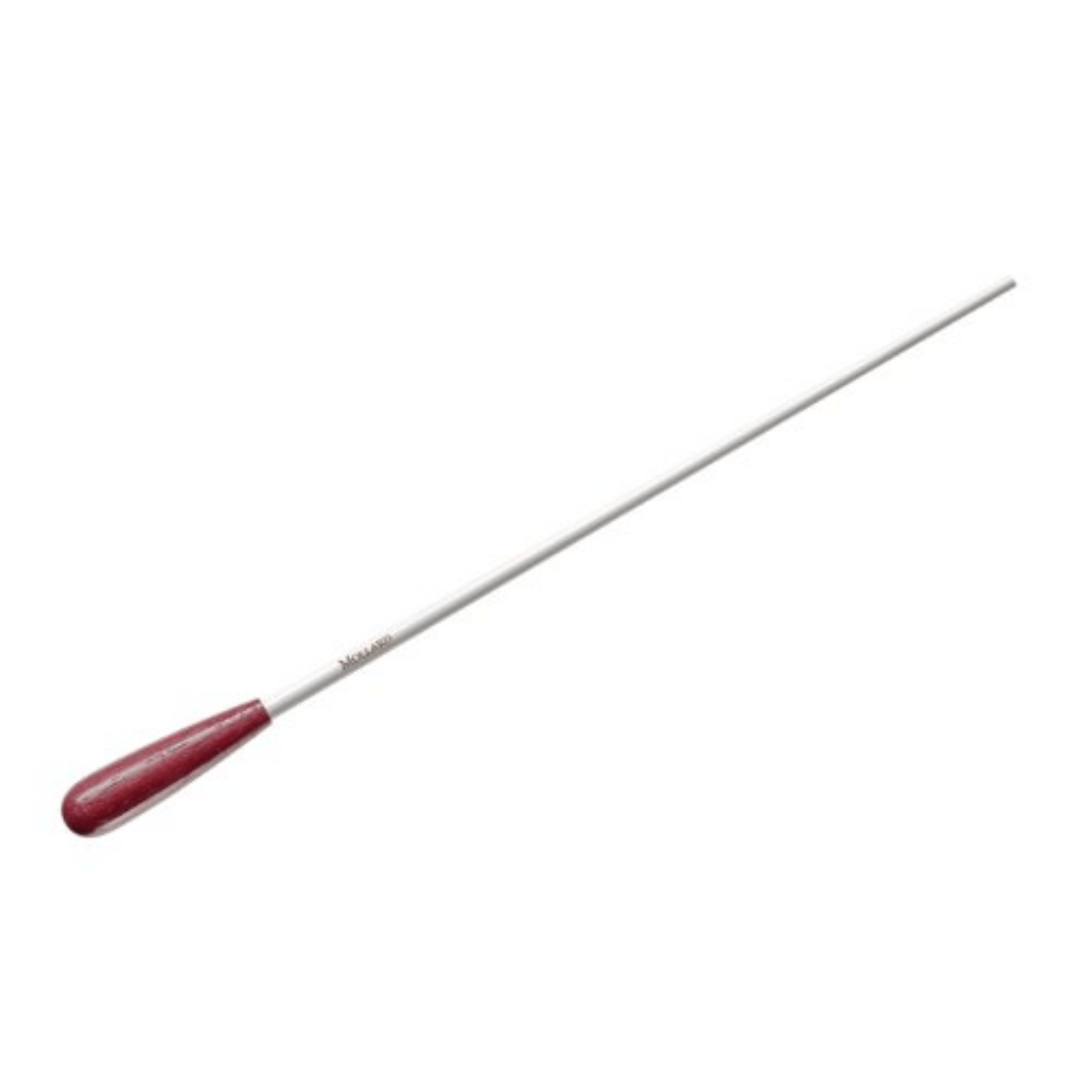 Mollard 14" Purlpleheart baton - Palen Music