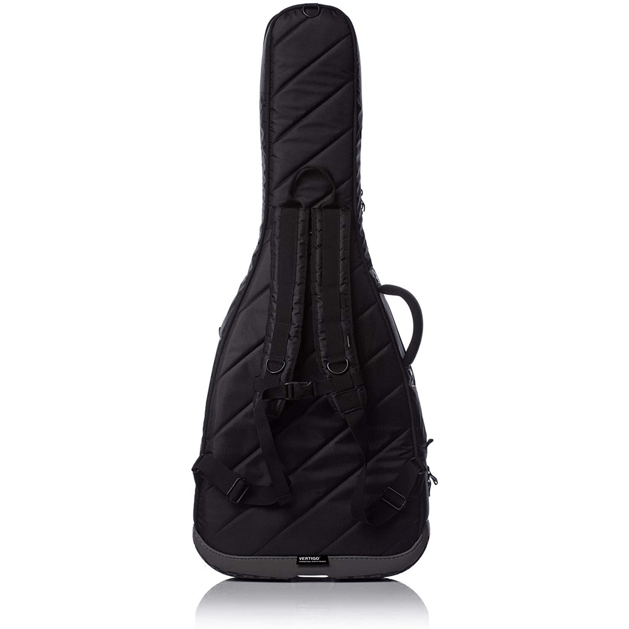 Mono Vertigo Semi-Hollow Gig Bag - Palen Music