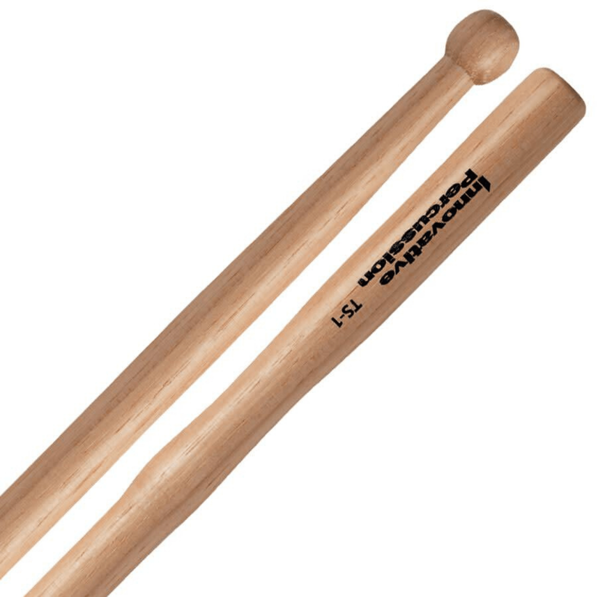 Multi-Tom Hickory sticks - Palen Music