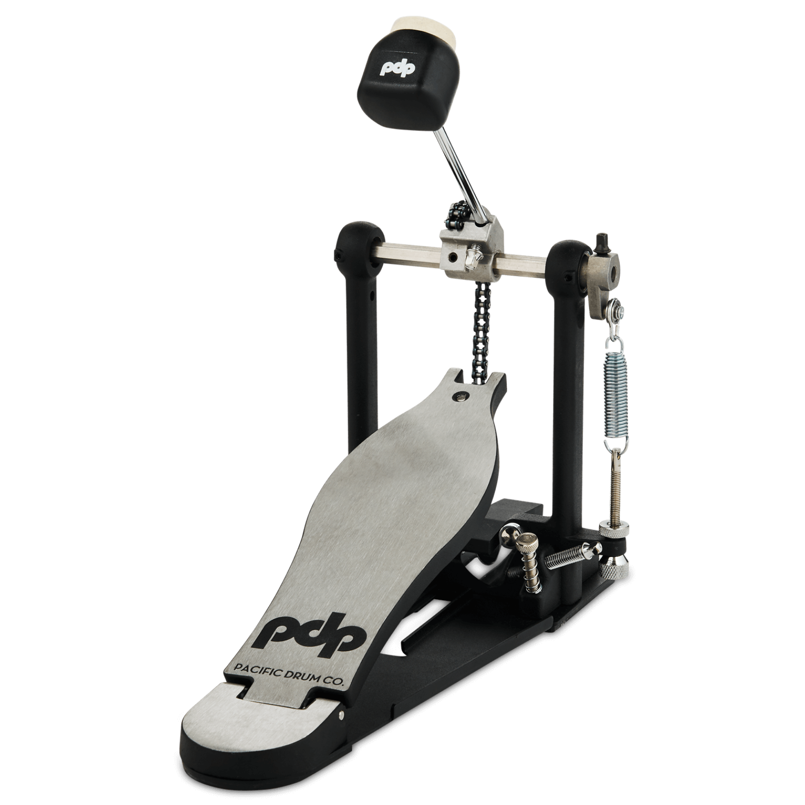 PDP 700 Series Single Bass Drum Pedal - Palen Music