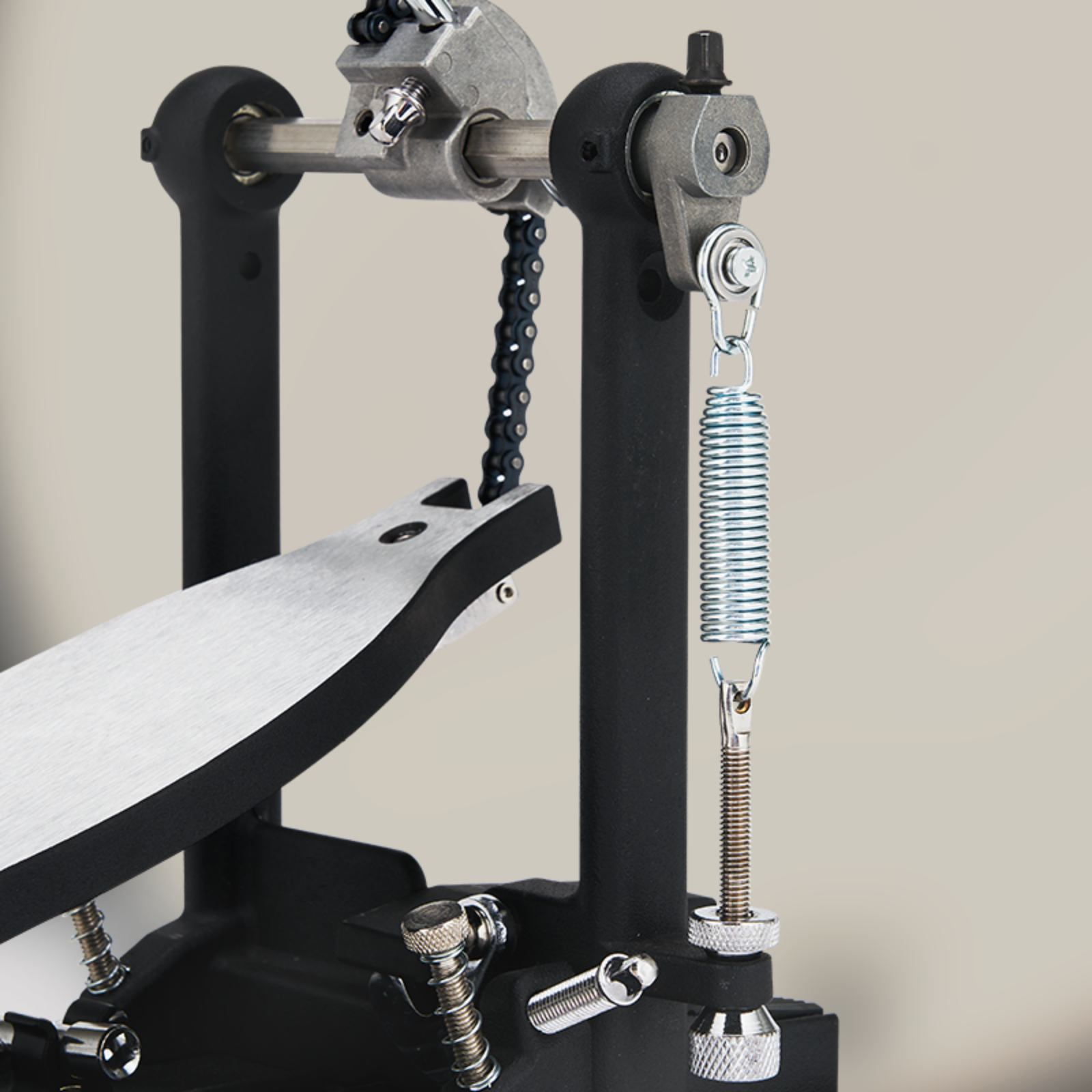 PDP 700 Series Single Bass Drum Pedal - Palen Music