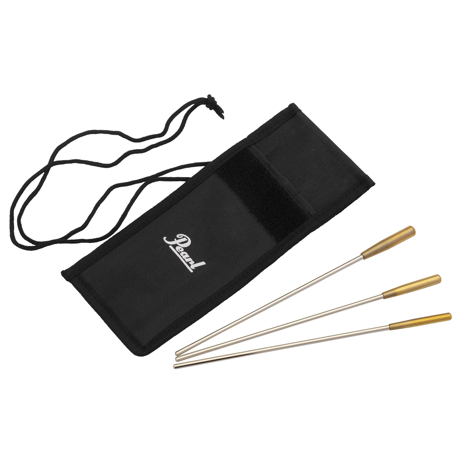 Pearl Elite Concert Triangle Beater 3-Piece Set - Palen Music