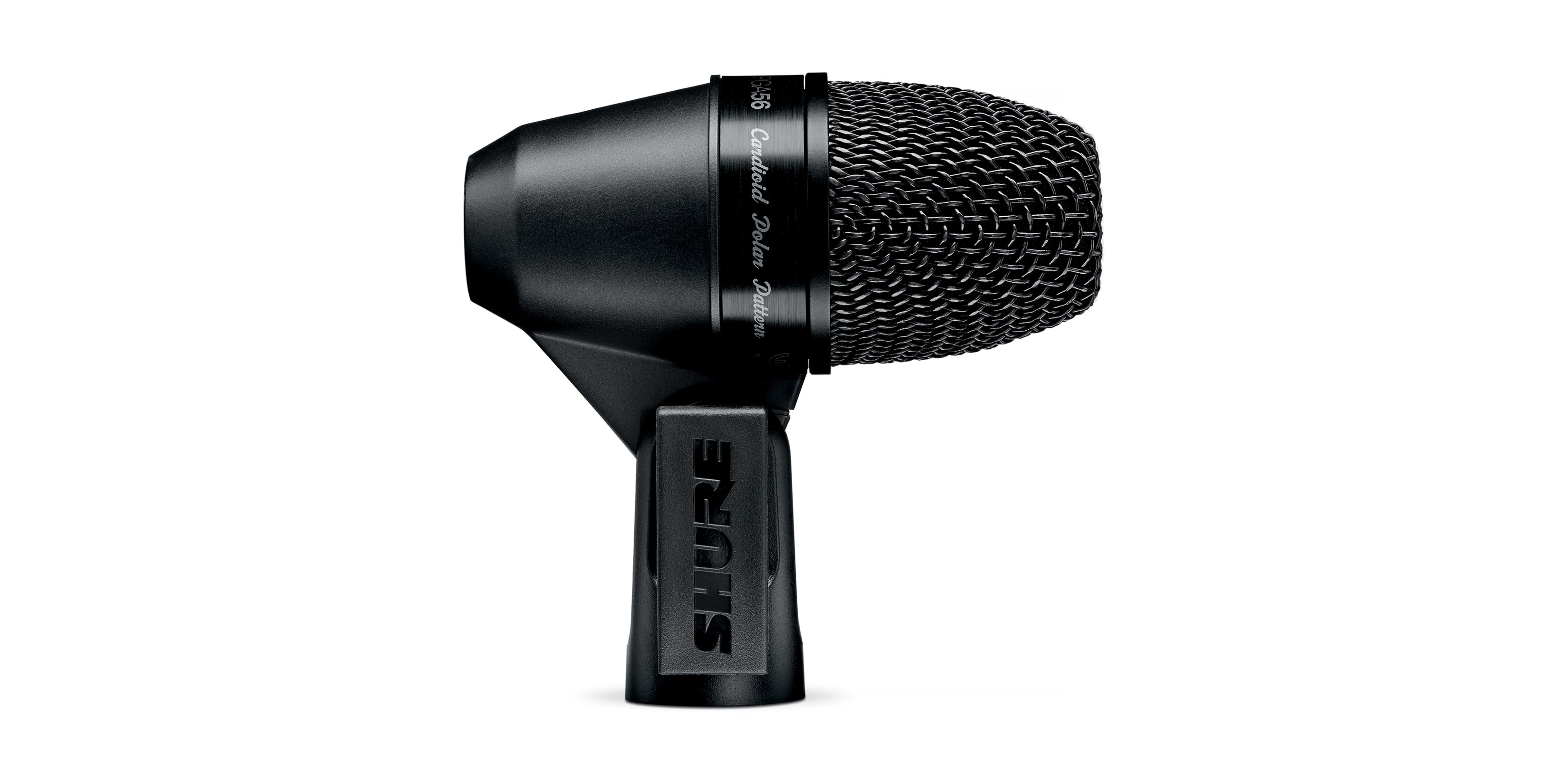 Shure PGA56 Dynamic Tom Microphone - Palen Music